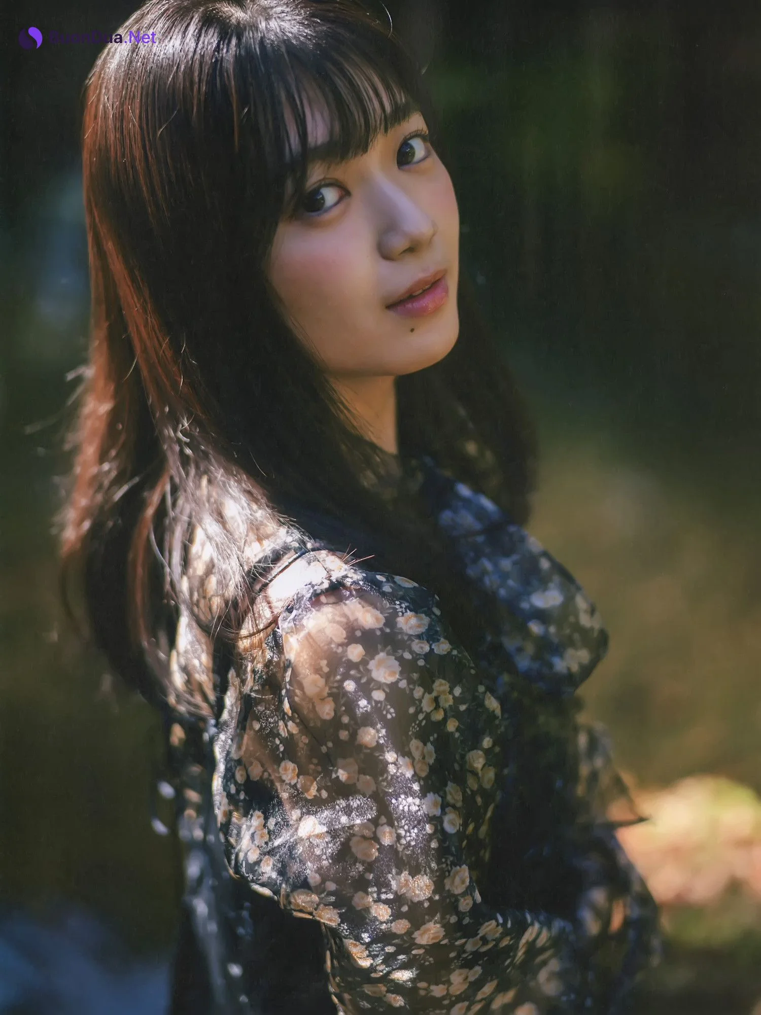 Honoka Hirao 平尾帆夏, 20±SWEET [トゥエンティ・スウィート] 2024 JANUARY - Photo 9