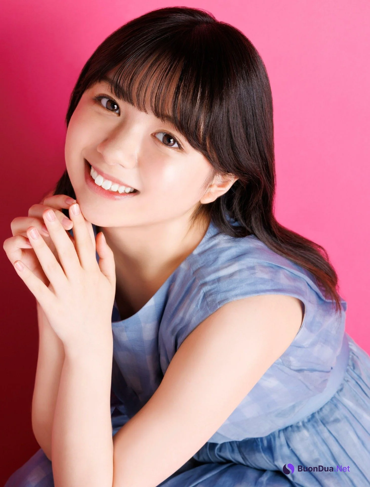 Honoka Kawasaki 川﨑帆々花, Weekly ASCII 2022.06.14 (週刊アスキー 2022年6月14日号) - Photo 5