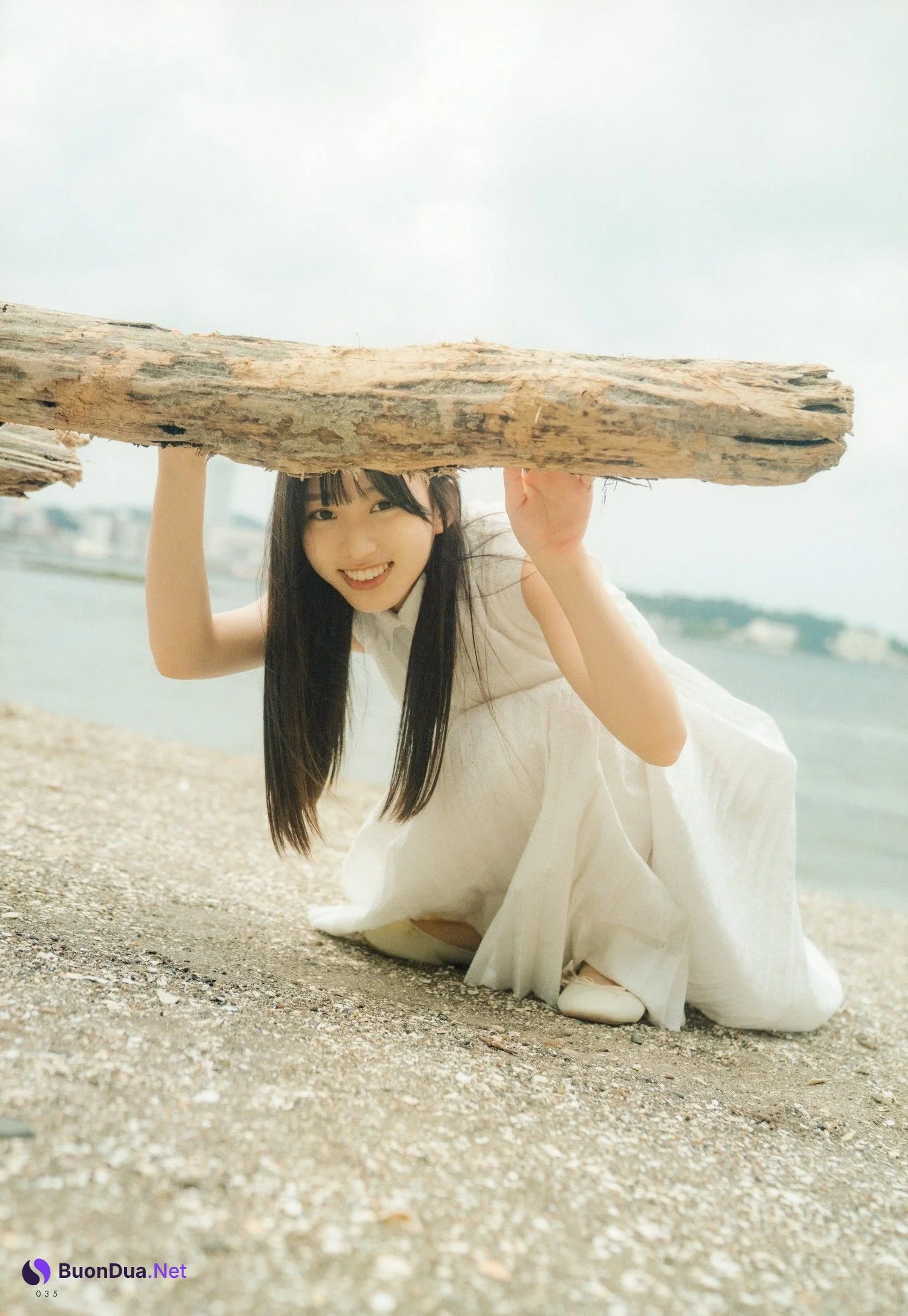 Honoka Kishi 岸帆夏, UTB 2023.08 vol.328 (アップトゥボーイ 2023年8月号) - Photo 4