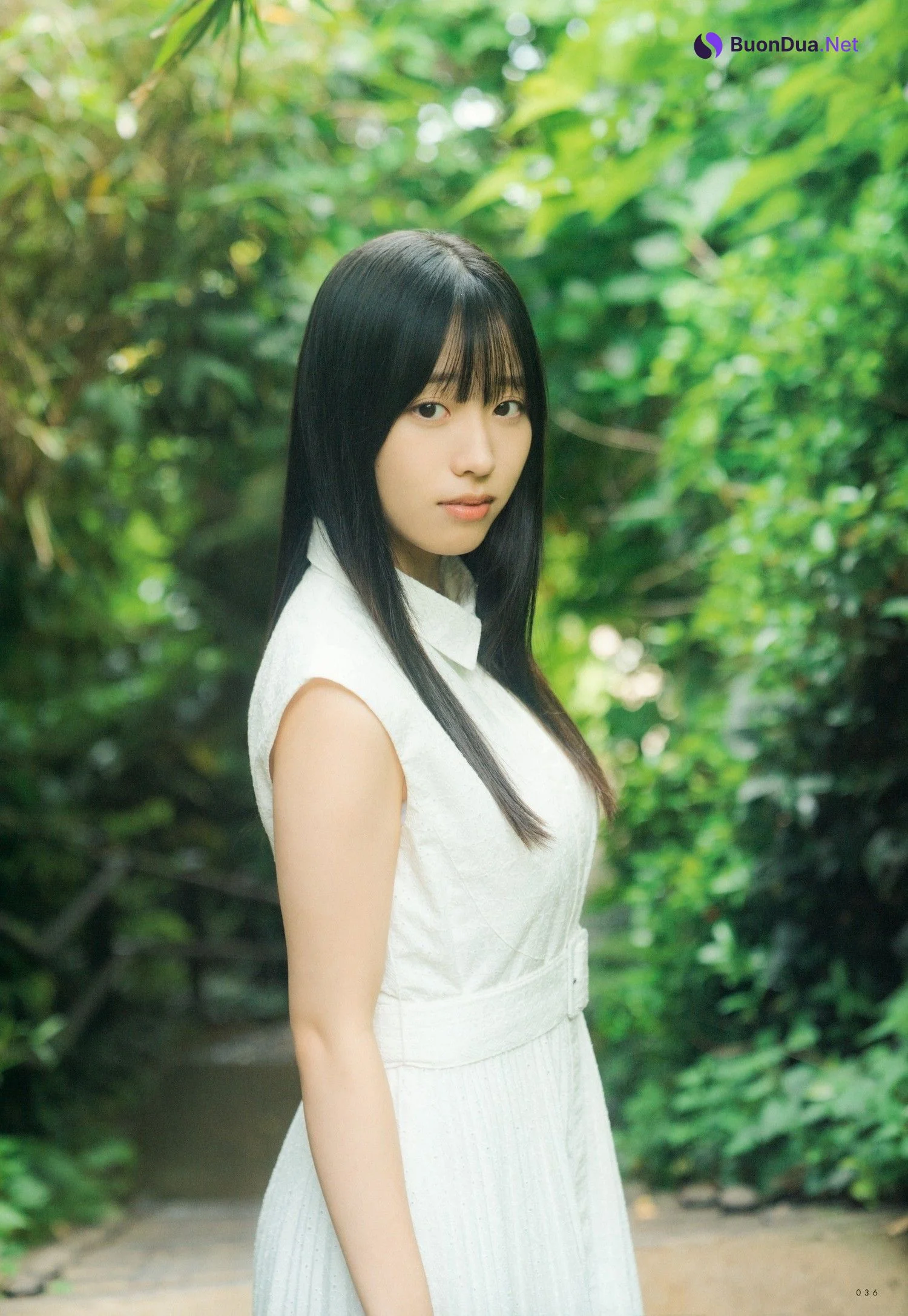 Honoka Kishi 岸帆夏, UTB 2023.08 vol.328 (アップトゥボーイ 2023年8月号) - Photo 5