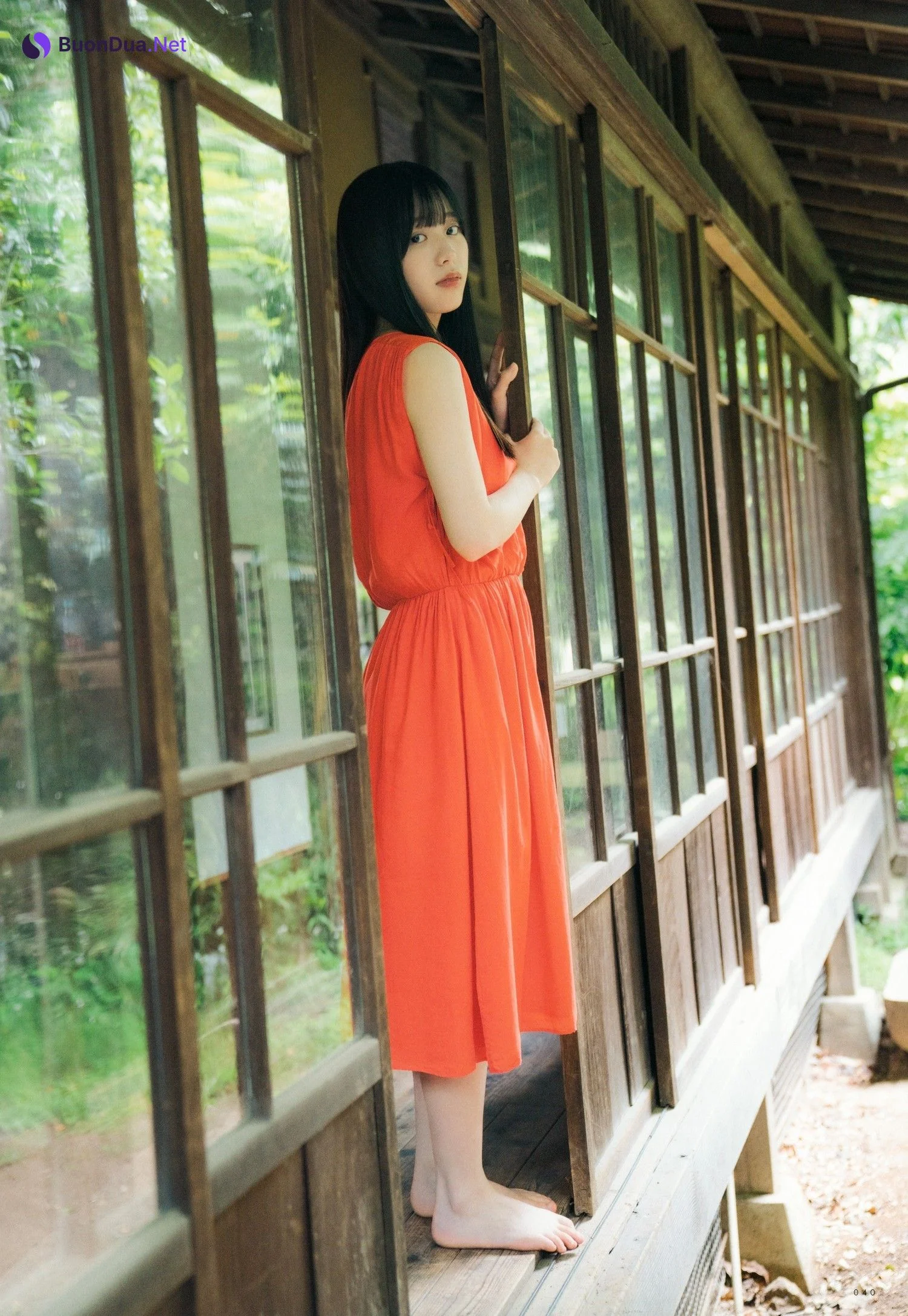 Honoka Kishi 岸帆夏, UTB 2023.08 vol.328 (アップトゥボーイ 2023年8月号) - Photo 9