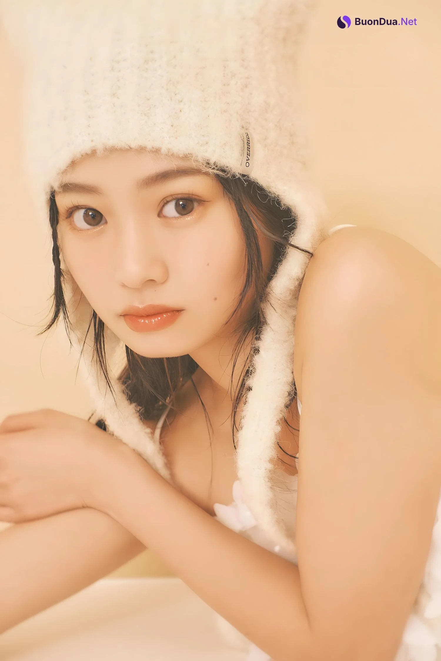 Honoka Kizaki 木咲ほのか, aR (アール) Magazine 2024.02 - Photo 5