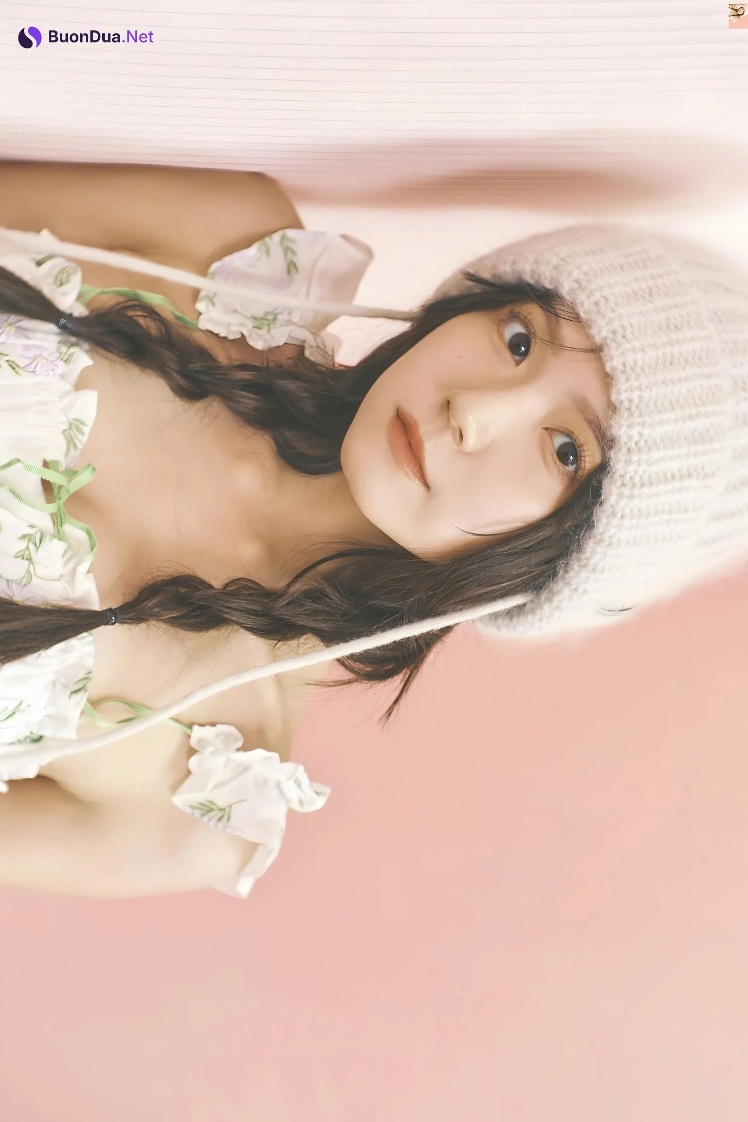 Honoka Kizaki 木咲ほのか, aR (アール) Magazine 2024.02 - Photo 7