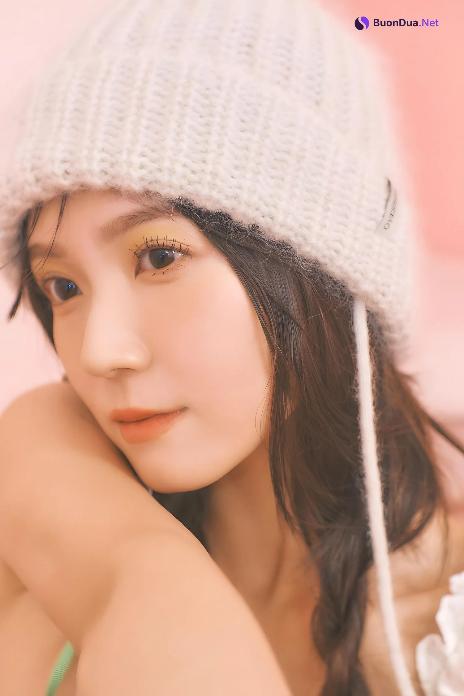 Honoka Kizaki 木咲ほのか, aR (アール) Magazine 2024.02 - Photo 8