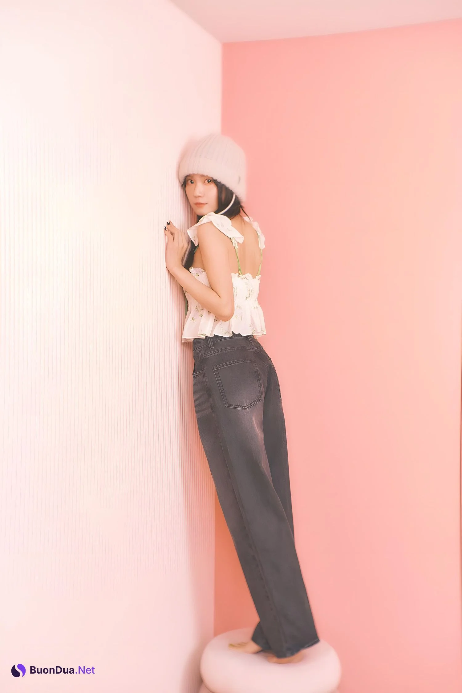 Honoka Kizaki 木咲ほのか, aR (アール) Magazine 2024.02 - Photo 9