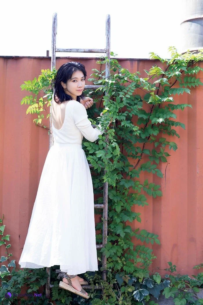Honoka Matsumoto 松本穂香, FLASH 2019.11.26 (フラッシュ 2019年11月26日号) - Photo 10