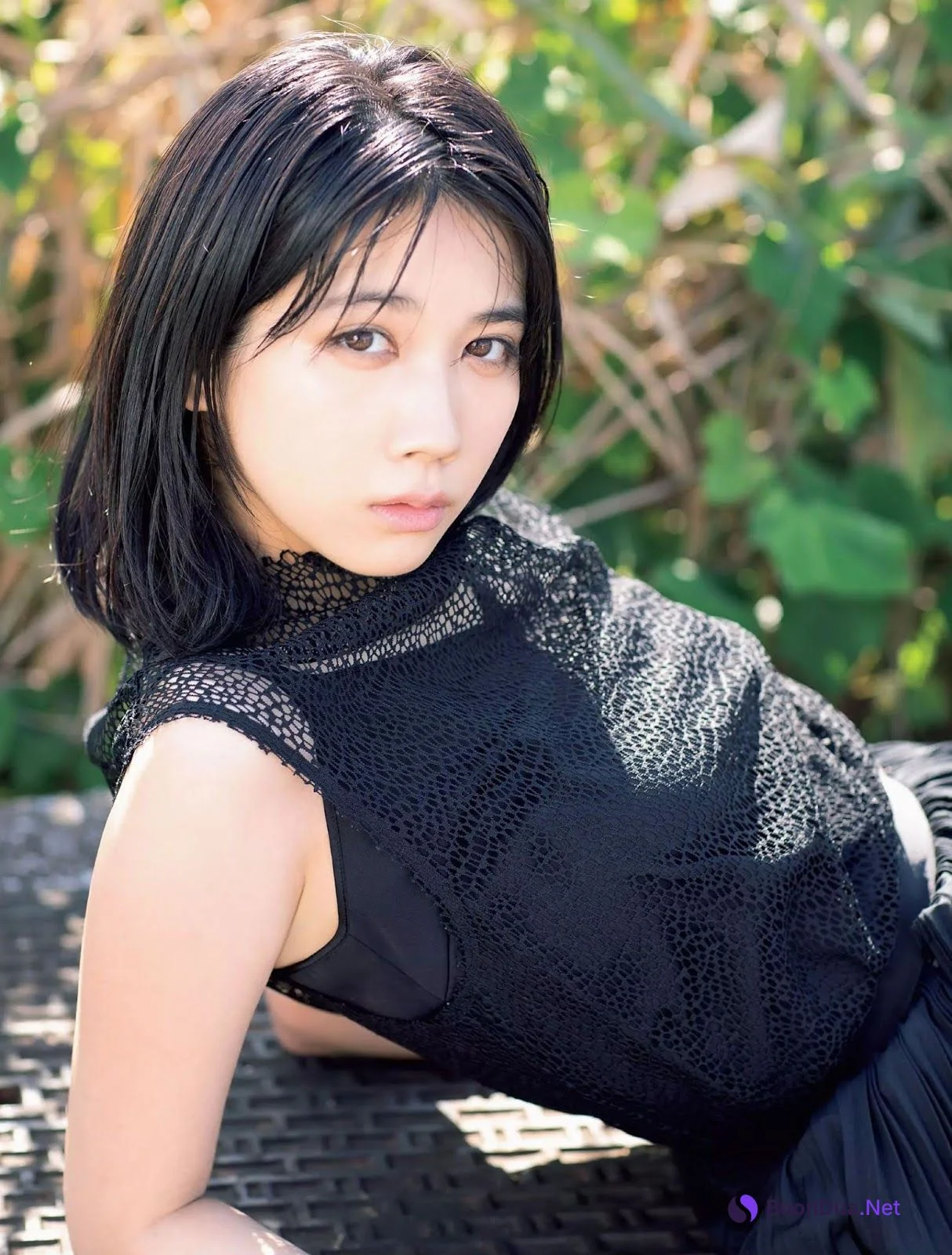 Honoka Matsumoto 松本穂香, FLASH 2019.11.26 (フラッシュ 2019年11月26日号) - Photo 5
