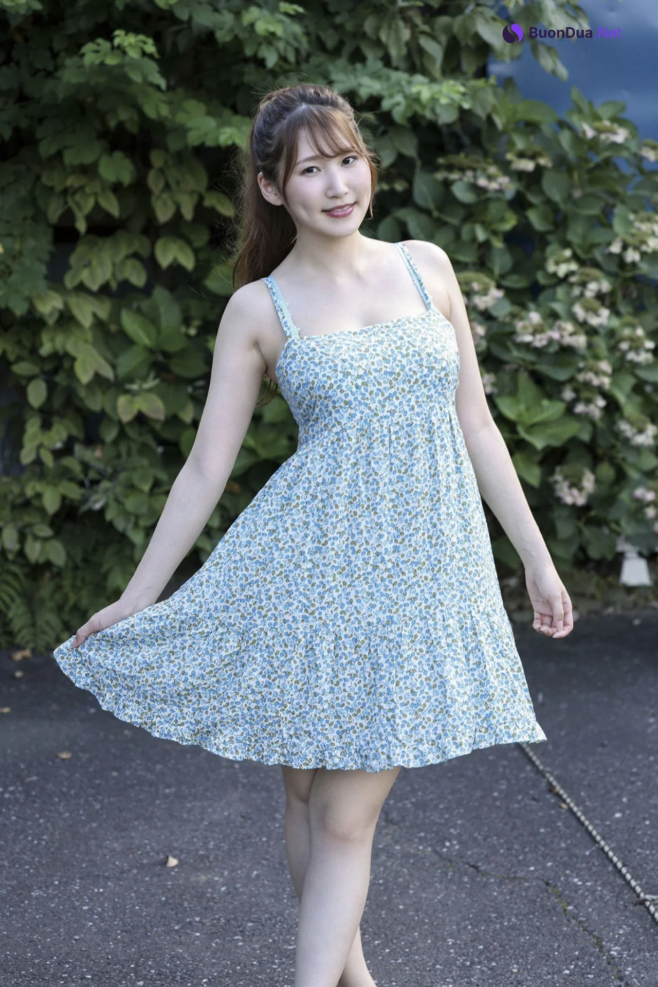 Honoka Mihara 三原ほのか, グラビア写真集 [三原ほのか] Set.01 - Photo 3
