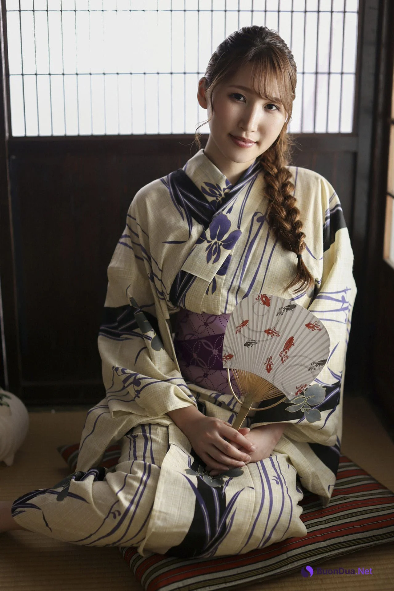 Honoka Mihara 三原ほのか, グラビア写真集 [三原ほのか] Set.02 - Photo 4