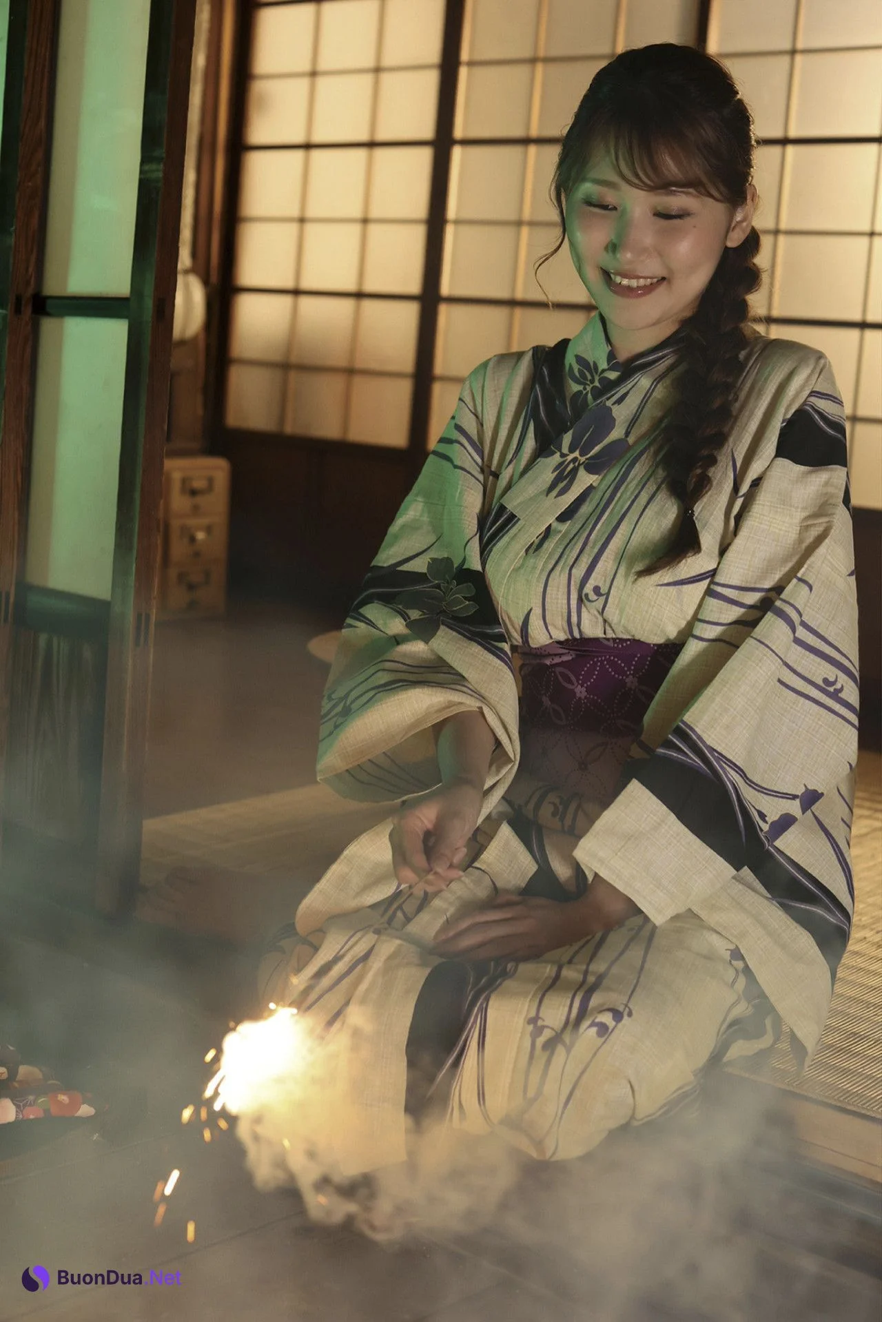 Honoka Mihara 三原ほのか, グラビア写真集 [三原ほのか] Set.02 - Photo 7