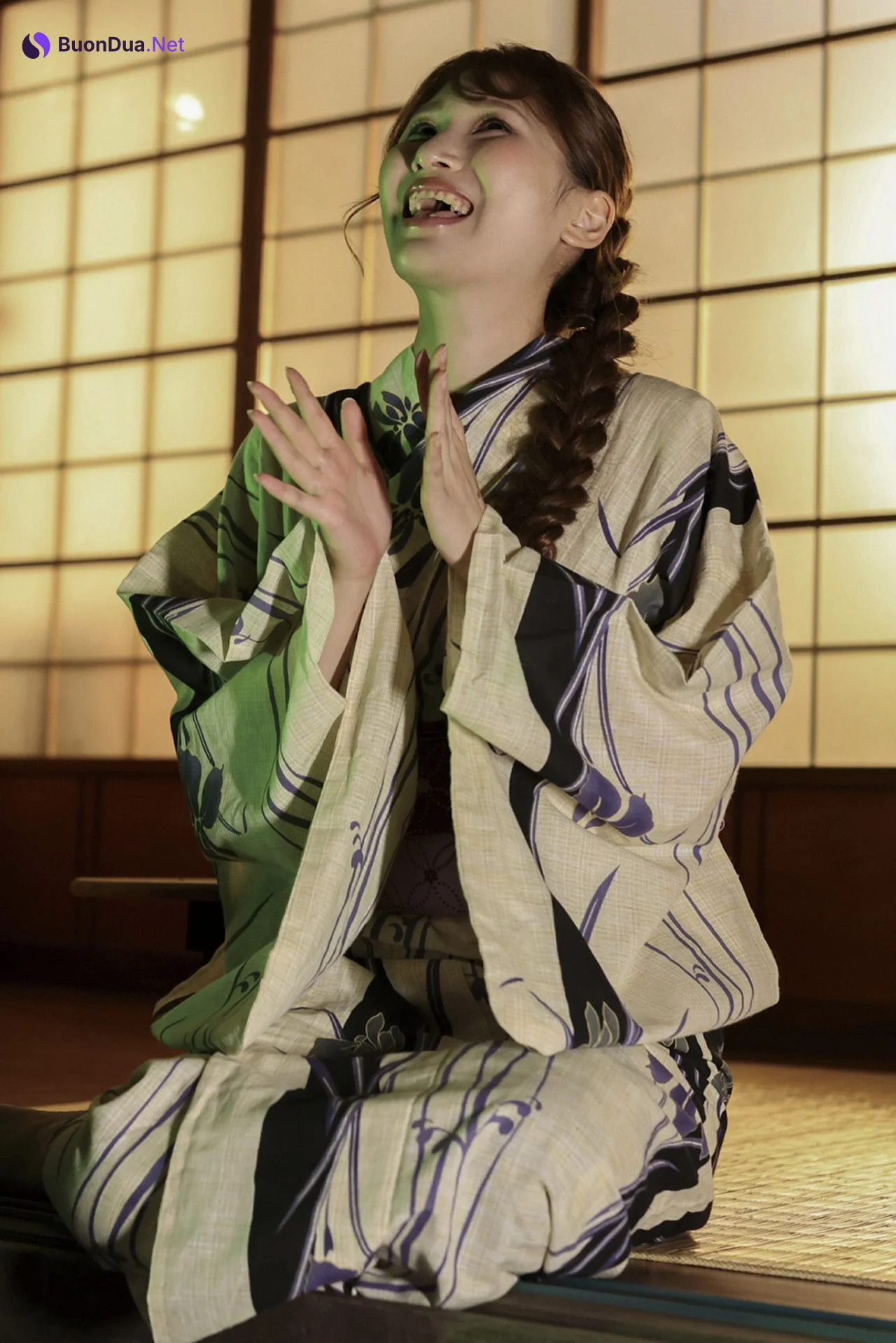 Honoka Mihara 三原ほのか, グラビア写真集 [三原ほのか] Set.02 - Photo 8