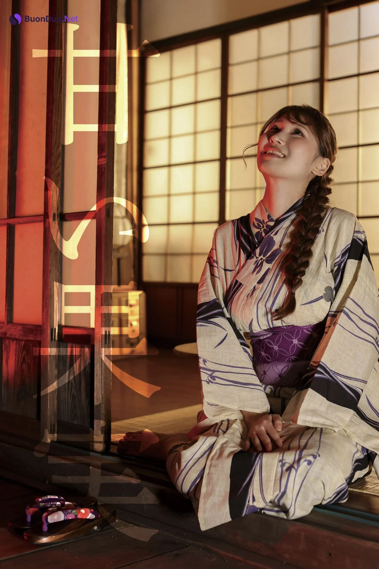 Honoka Mihara 三原ほのか, グラビア写真集 [三原ほのか] Set.02 - Photo 9