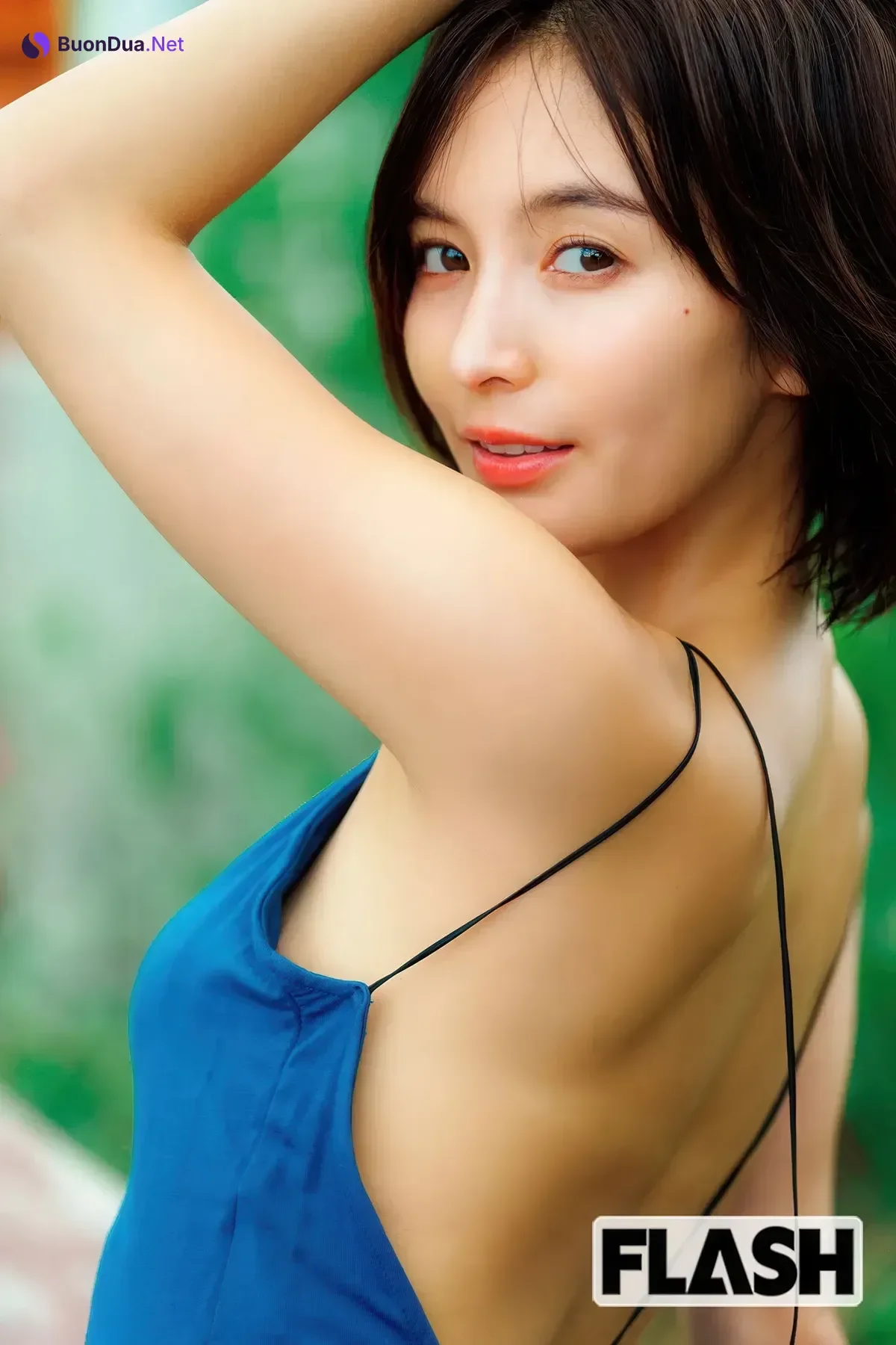 Honoka ほのか, Miki Ide 井手美希, FLASH 2026.01.06-13 (フラッシュ 2026年01月06-13日号) - Photo 13