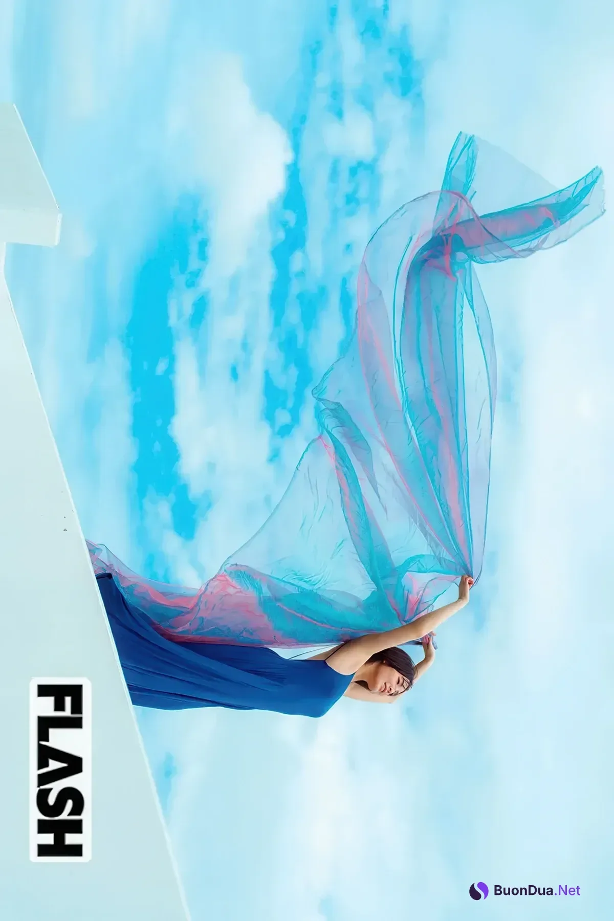 Honoka ほのか, Miki Ide 井手美希, FLASH 2026.01.06-13 (フラッシュ 2026年01月06-13日号) - Photo 14