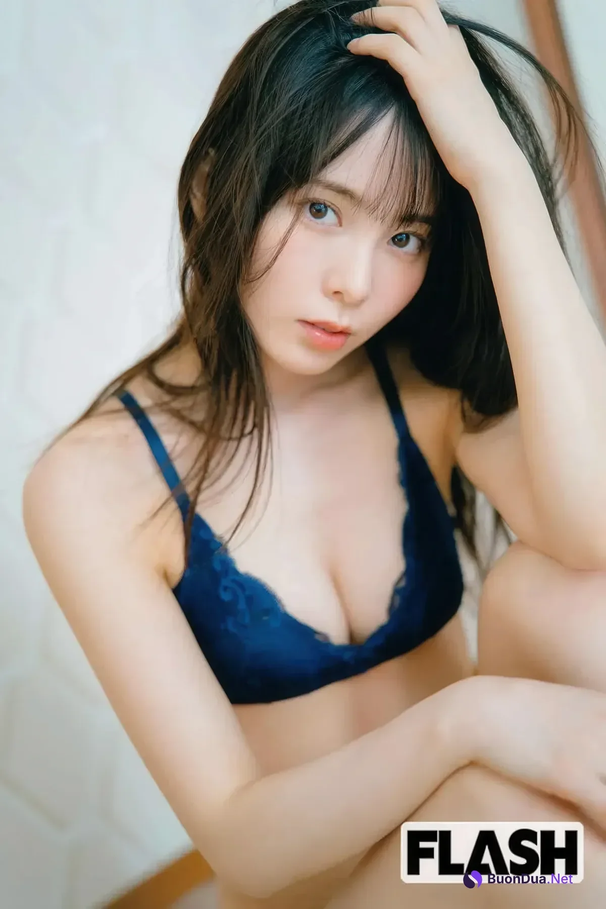 Honoka Nishimura 西村歩乃果, FLASH 2025.10.07 (フラッシュ 2025年10月07日号) - Photo 8