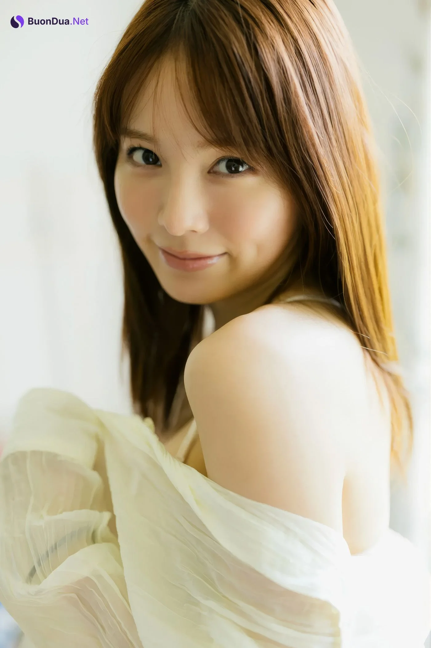 Honoka Nishimura 西村歩乃果, FRIDAYデジタル写真集 [TSUNDERE Part.1] Set.01 - Photo 2