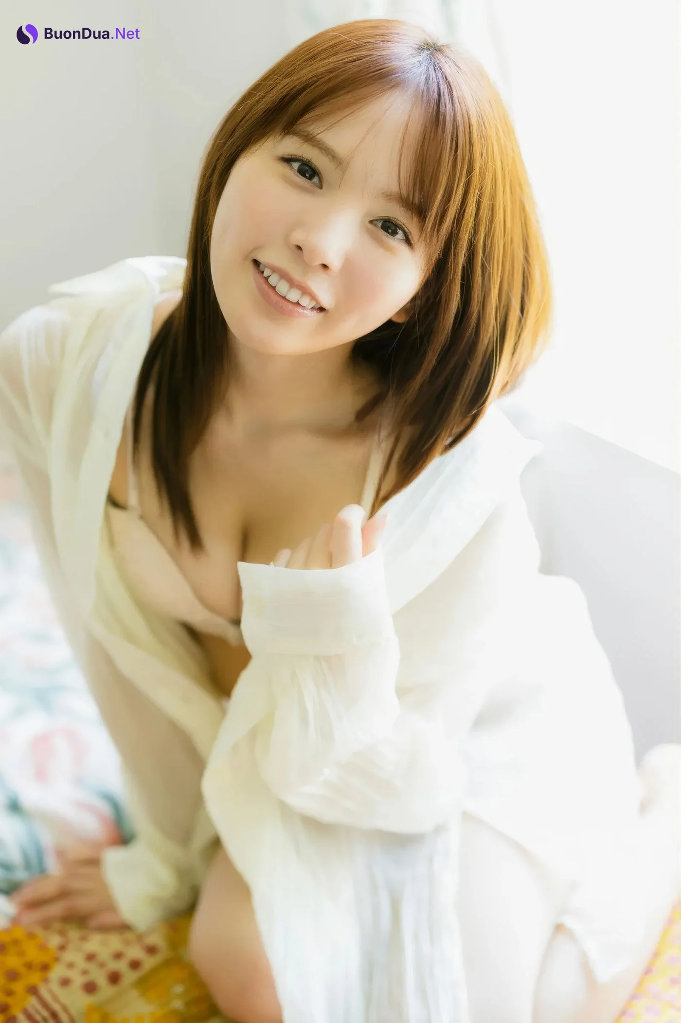 Honoka Nishimura 西村歩乃果, FRIDAYデジタル写真集 [TSUNDERE Part.1] Set.01 - Photo 5