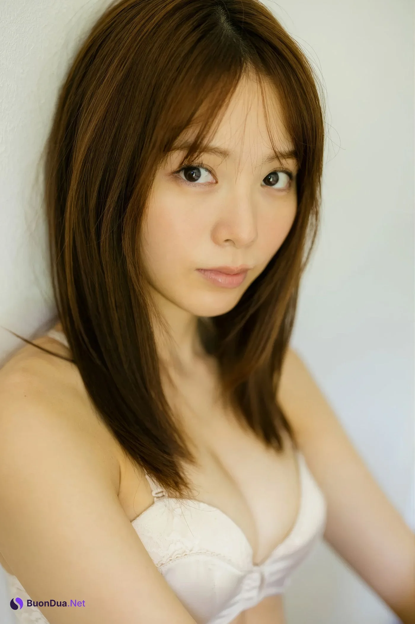 Honoka Nishimura 西村歩乃果, FRIDAYデジタル写真集 [TSUNDERE Part.1] Set.01 - Photo 9