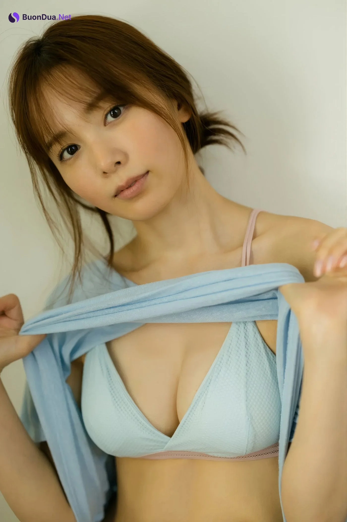 Honoka Nishimura 西村歩乃果, FRIDAYデジタル写真集 [TSUNDERE Part.1] Set.02 - Photo 20