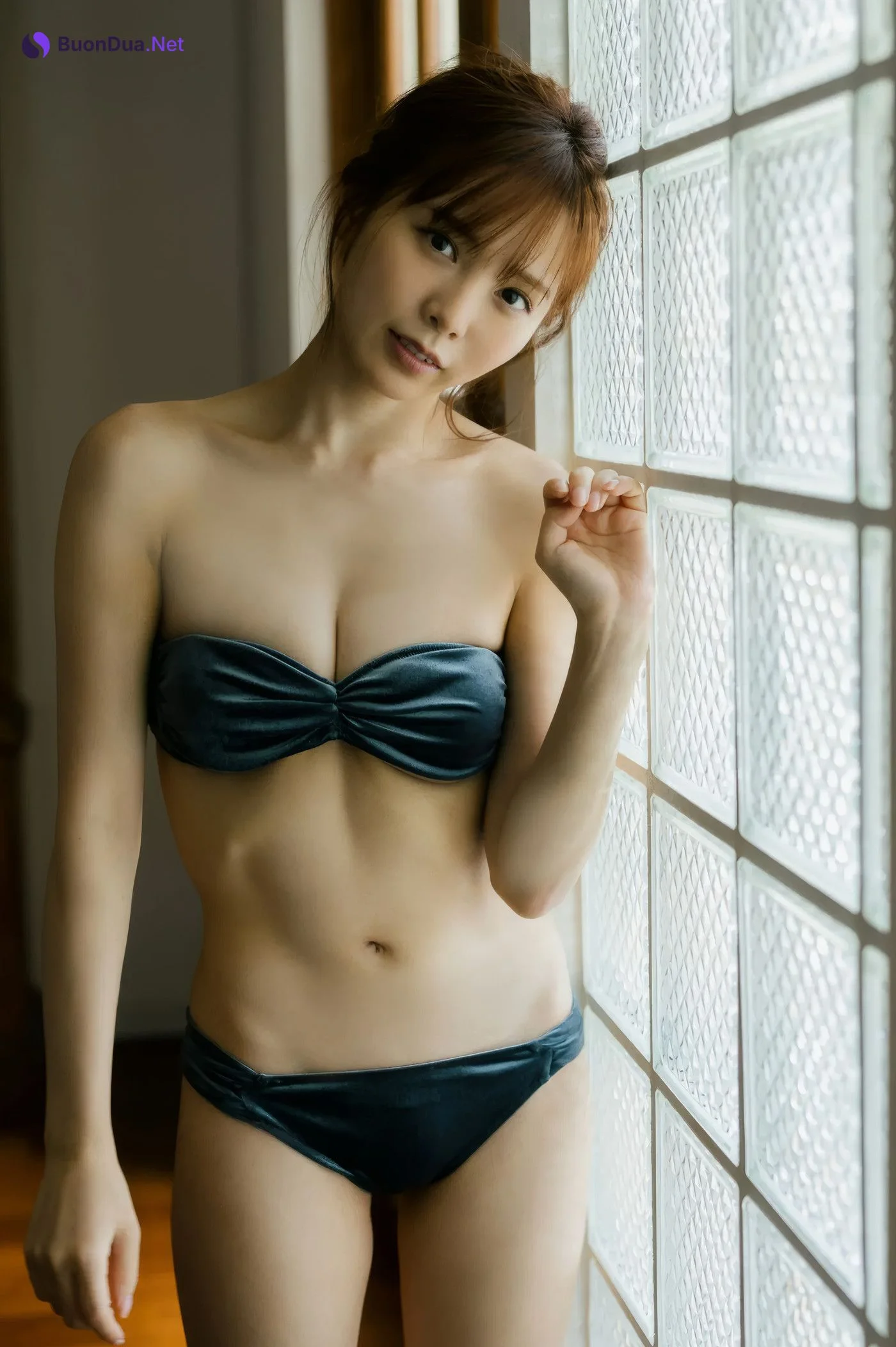 Honoka Nishimura 西村歩乃果, FRIDAYデジタル写真集 [TSUNDERE Part.1] Set.02 - Photo 7