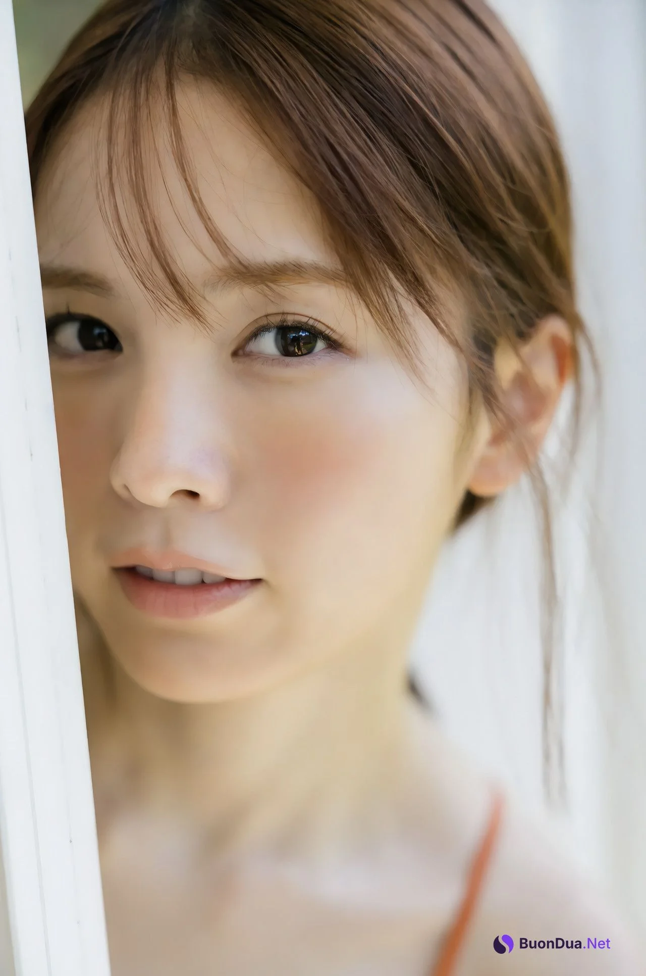 Honoka Nishimura 西村歩乃果, FRIDAYデジタル写真集 「TSUNDERE Part.2」 Set.01 - Photo 11