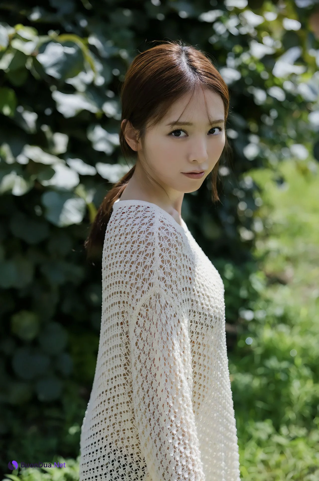 Honoka Nishimura 西村歩乃果, FRIDAYデジタル写真集 「TSUNDERE Part.2」 Set.01 - Photo 3