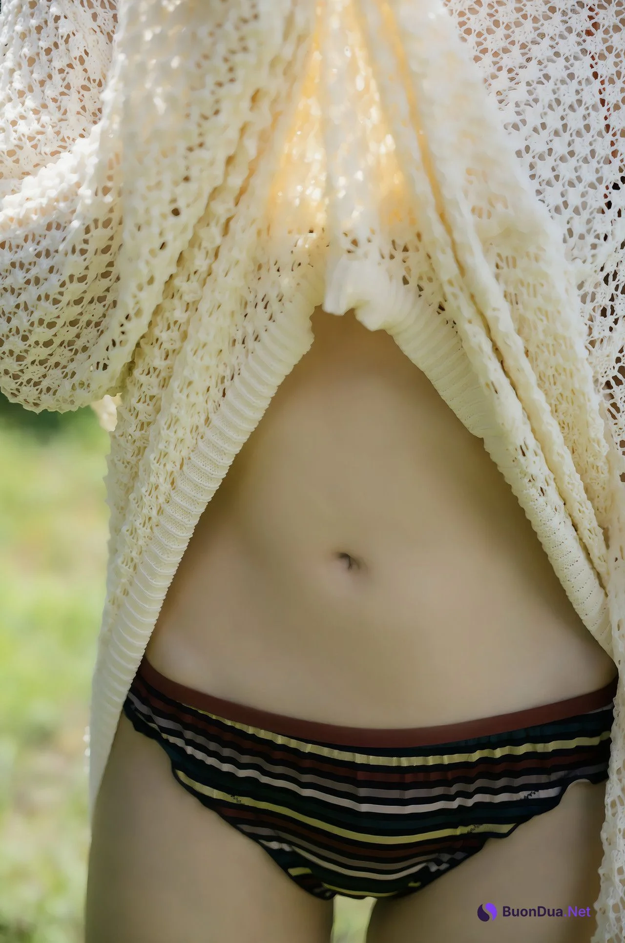 Honoka Nishimura 西村歩乃果, FRIDAYデジタル写真集 「TSUNDERE Part.2」 Set.01 - Photo 4