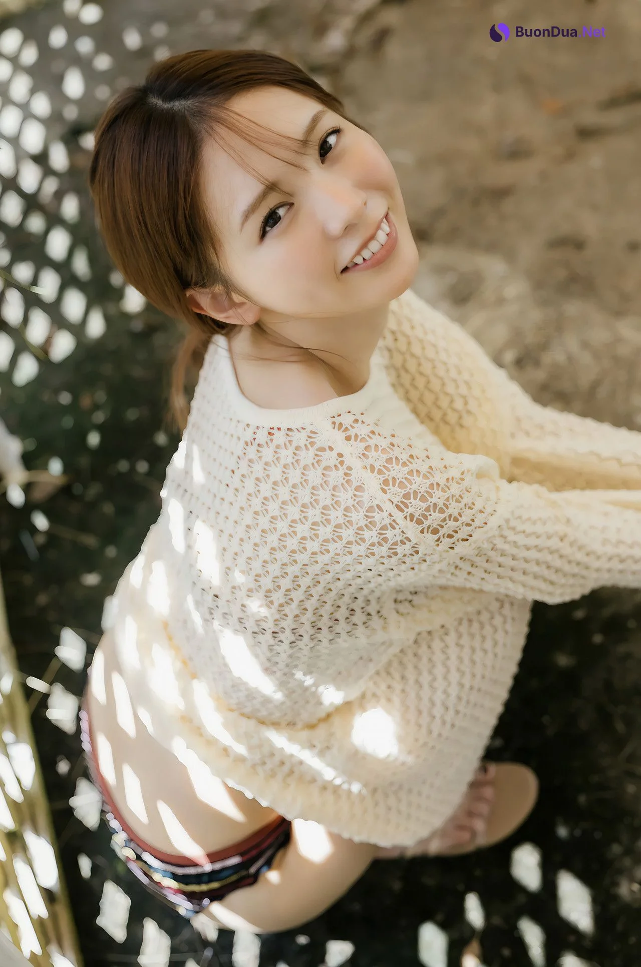 Honoka Nishimura 西村歩乃果, FRIDAYデジタル写真集 「TSUNDERE Part.2」 Set.01 - Photo 5