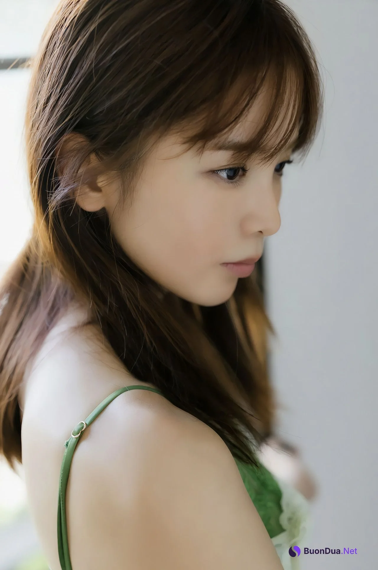 Honoka Nishimura 西村歩乃果, FRIDAYデジタル写真集 「TSUNDERE Part.2」 Set.02 - Photo 2