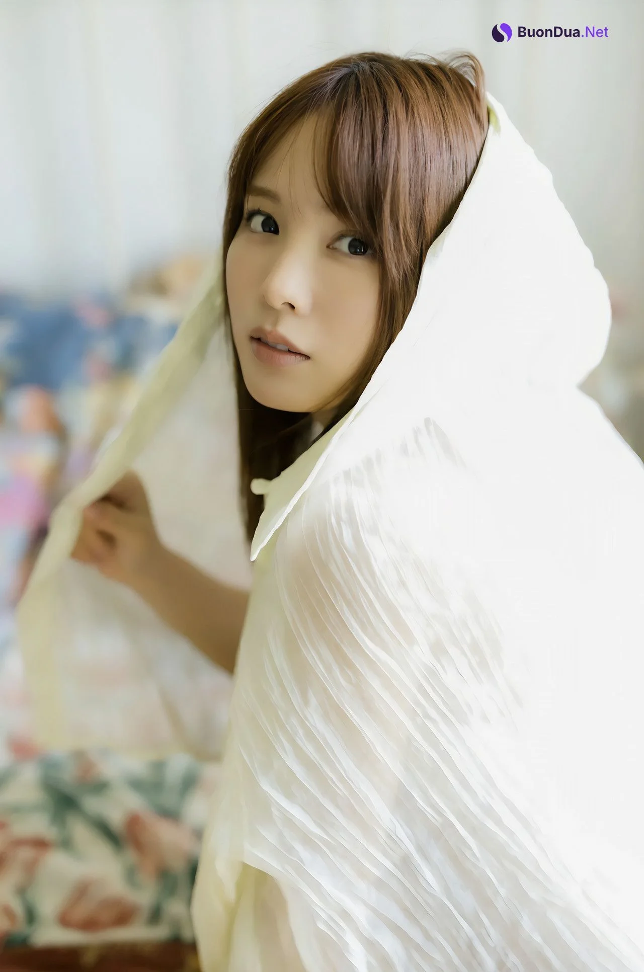 Honoka Nishimura 西村歩乃果, FRIDAYデジタル写真集 「TSUNDERE Part.2」 Set.03 - Photo 11