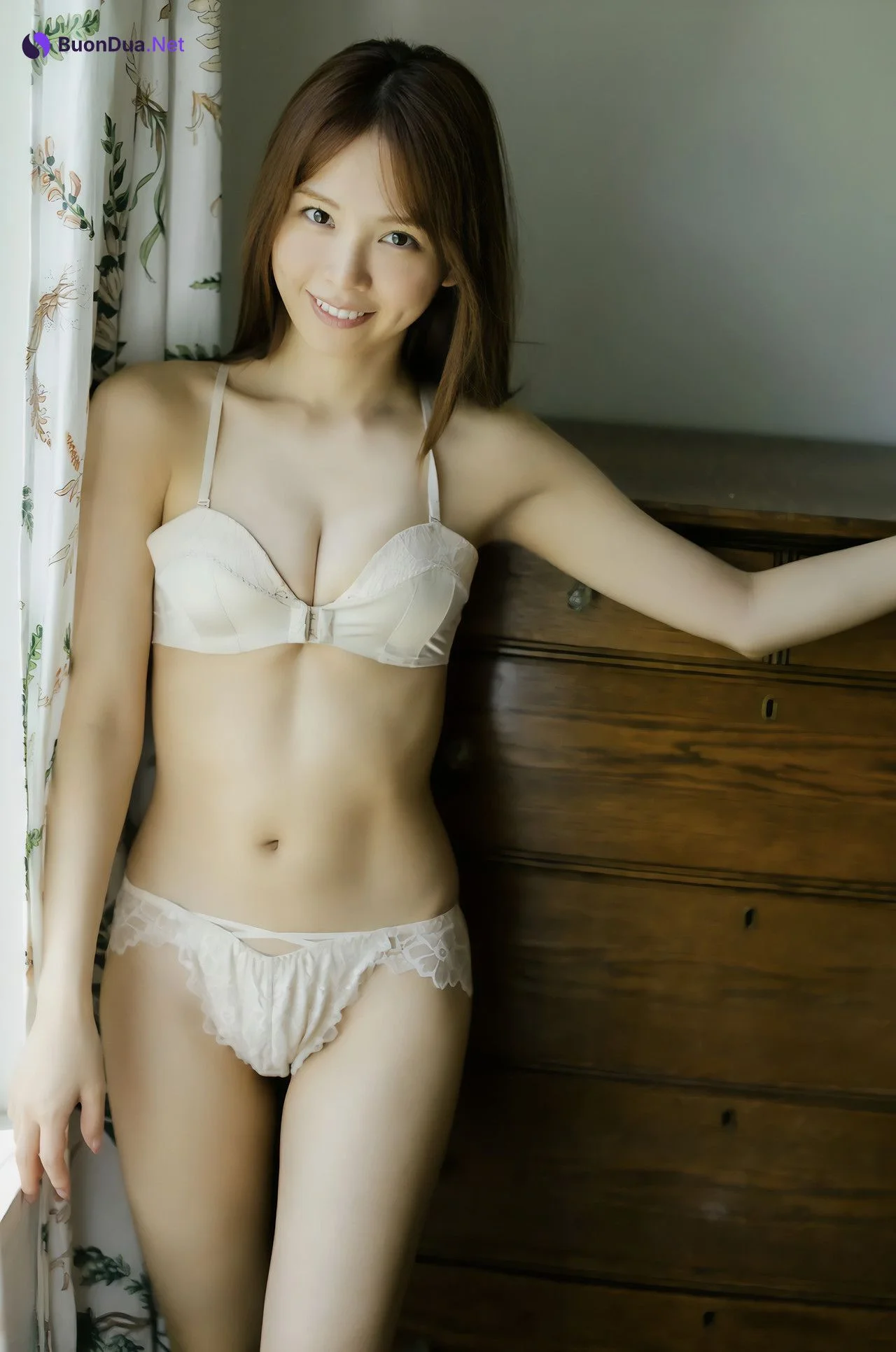 Honoka Nishimura 西村歩乃果, FRIDAYデジタル写真集 「TSUNDERE Part.2」 Set.03 - Photo 13