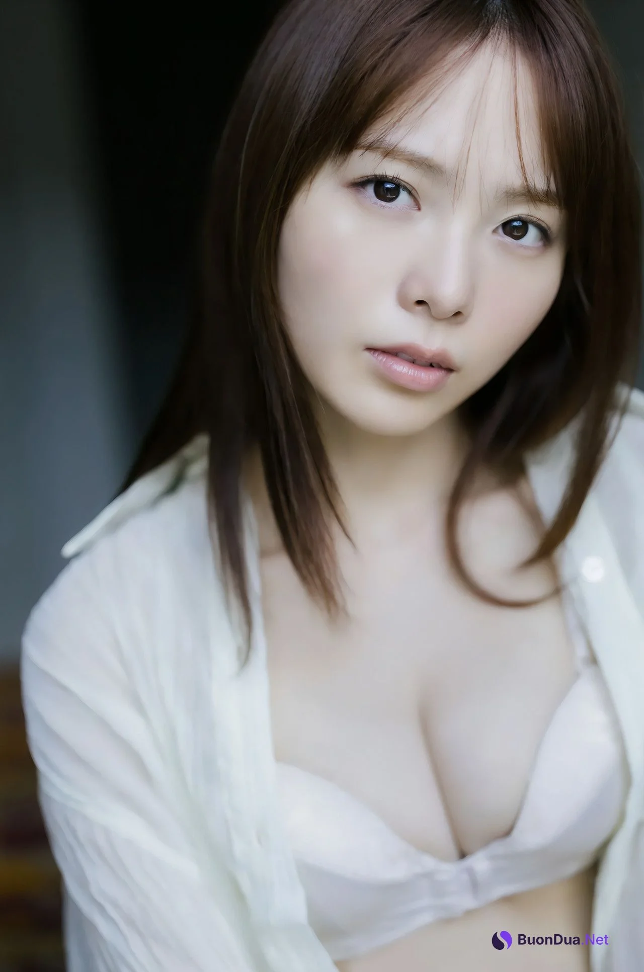 Honoka Nishimura 西村歩乃果, FRIDAYデジタル写真集 「TSUNDERE Part.2」 Set.03 - Photo 5