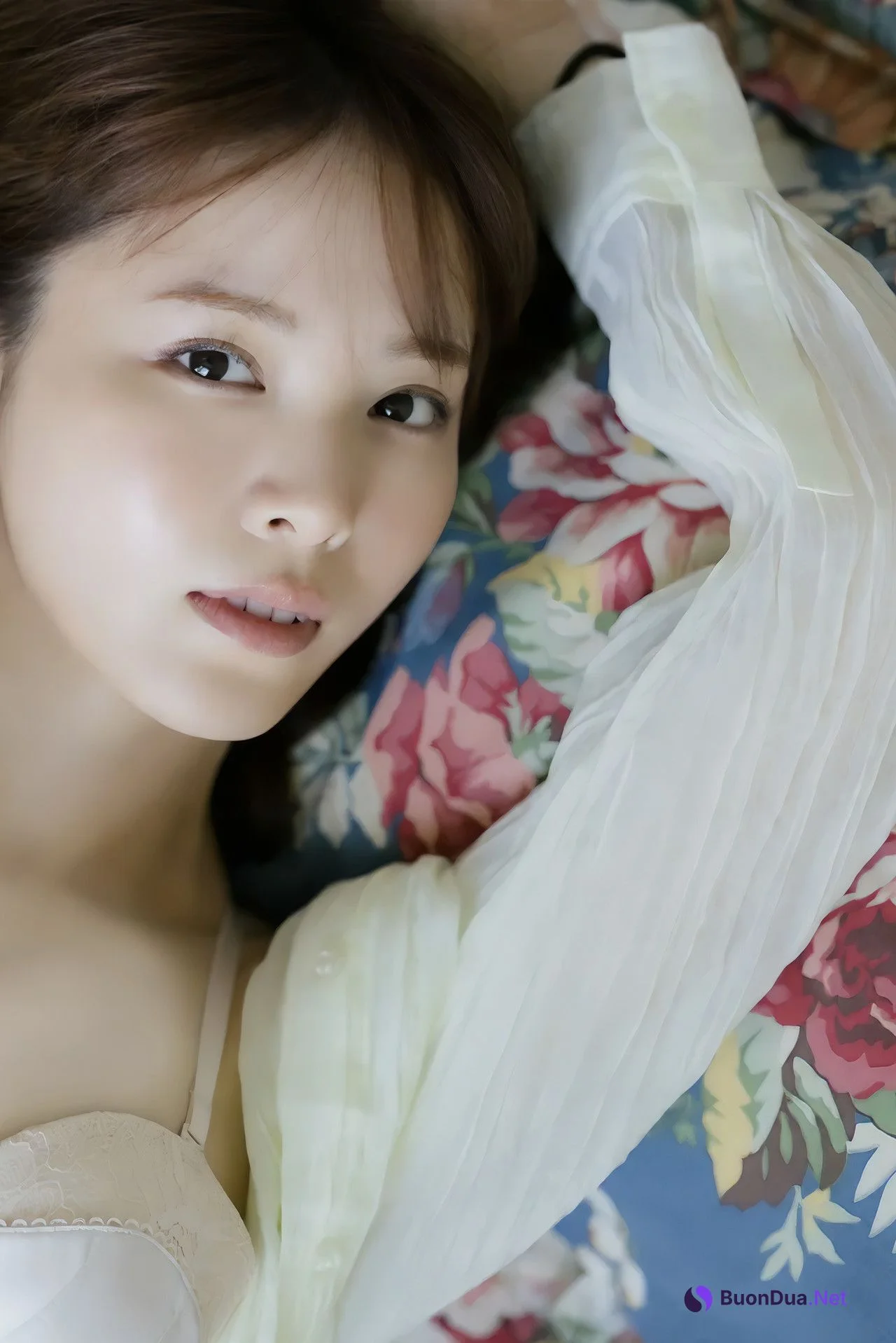 Honoka Nishimura 西村歩乃果, FRIDAYデジタル写真集 「TSUNDERE Part.2」 Set.03 - Photo 7