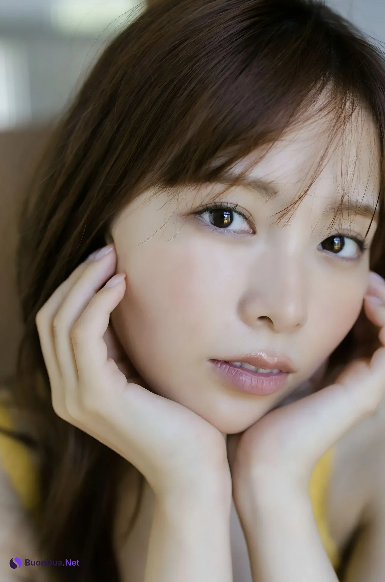 Honoka Nishimura 西村歩乃果, FRIDAYデジタル写真集 「TSUNDERE Part.2」 Set.04 - Photo 15