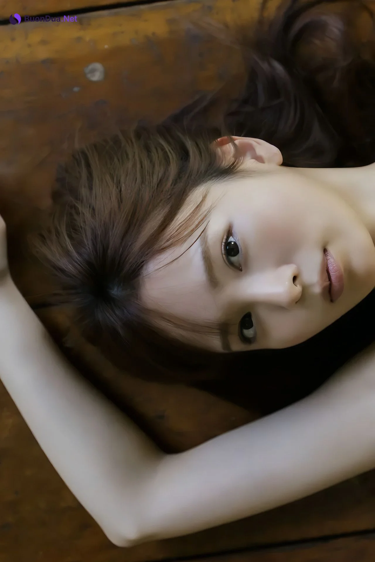 Honoka Nishimura 西村歩乃果, FRIDAYデジタル写真集 「TSUNDERE Part.2」 Set.04 - Photo 17
