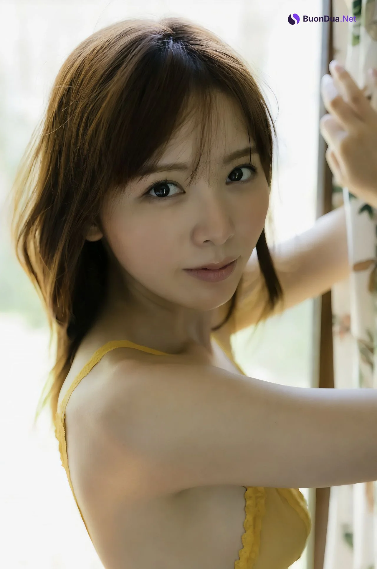 Honoka Nishimura 西村歩乃果, FRIDAYデジタル写真集 「TSUNDERE Part.2」 Set.04 - Photo 6
