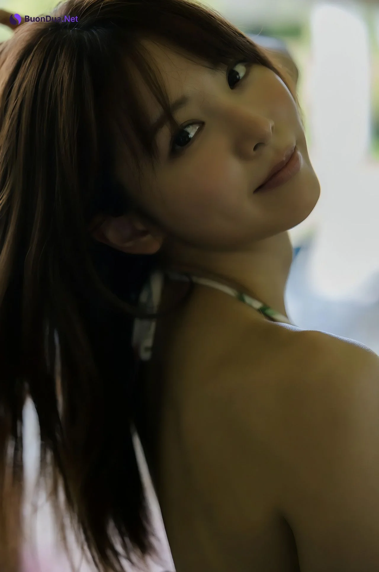 Honoka Nishimura 西村歩乃果, FRIDAYデジタル写真集 「TSUNDERE Part.2」 Set.05 - Photo 11