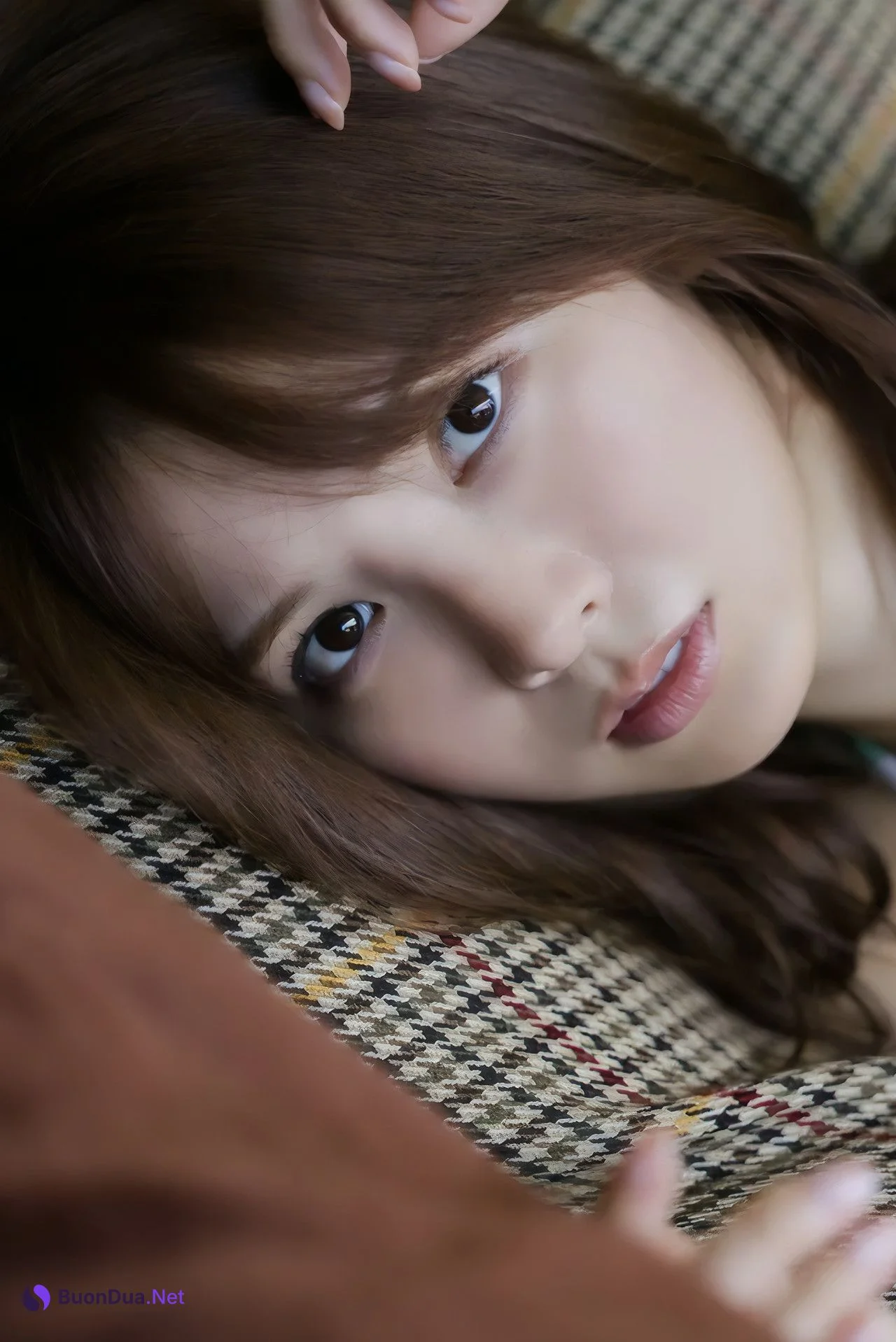 Honoka Nishimura 西村歩乃果, FRIDAYデジタル写真集 「TSUNDERE Part.2」 Set.05 - Photo 12