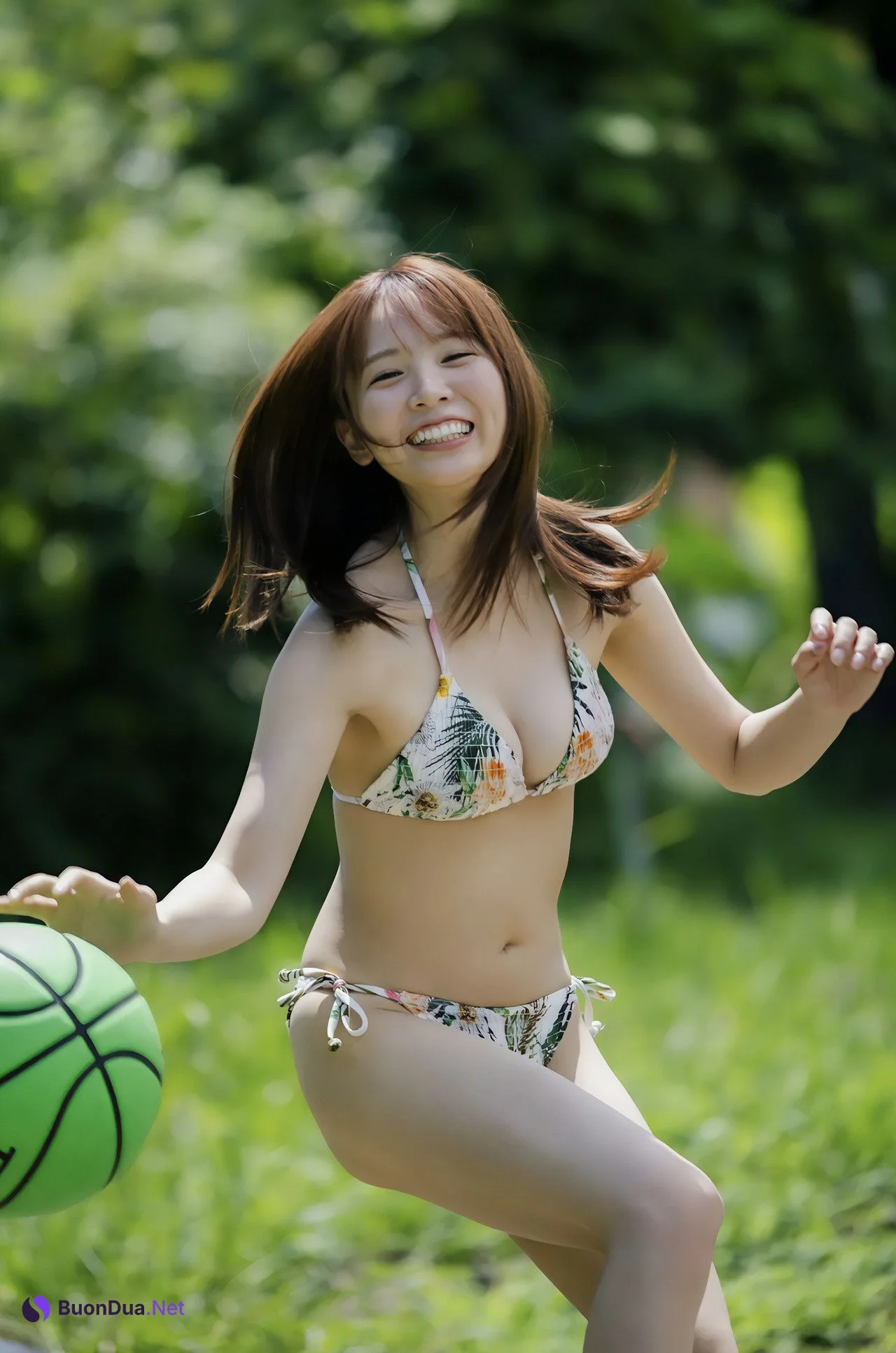 Honoka Nishimura 西村歩乃果, FRIDAYデジタル写真集 「TSUNDERE Part.2」 Set.05 - Photo 7