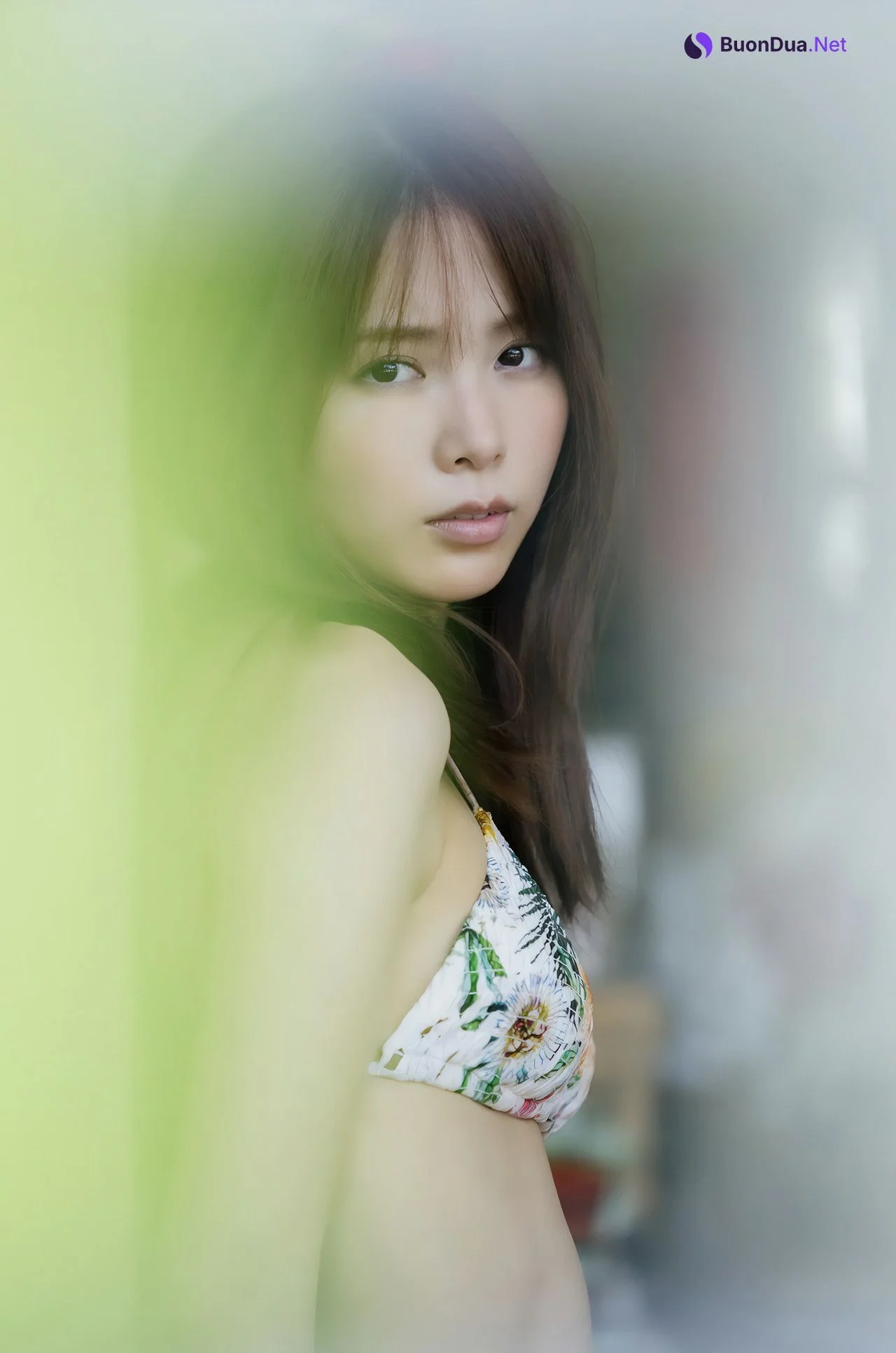 Honoka Nishimura 西村歩乃果, FRIDAYデジタル写真集 「TSUNDERE Part.2」 Set.05 - Photo 8