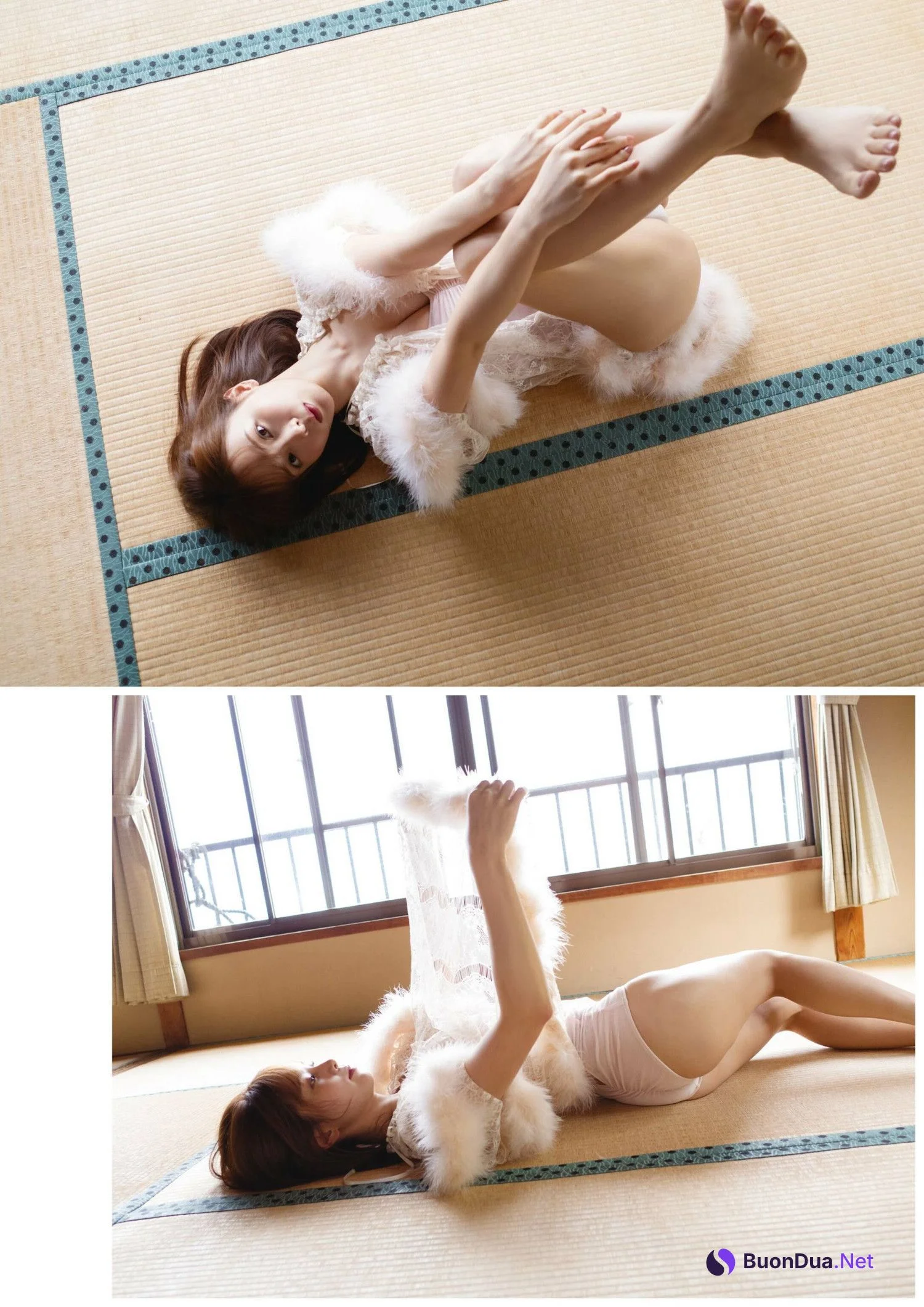 Honoka Nishimura 西村歩乃果, STRiKE！ 12回表 2023.11 - Photo 6