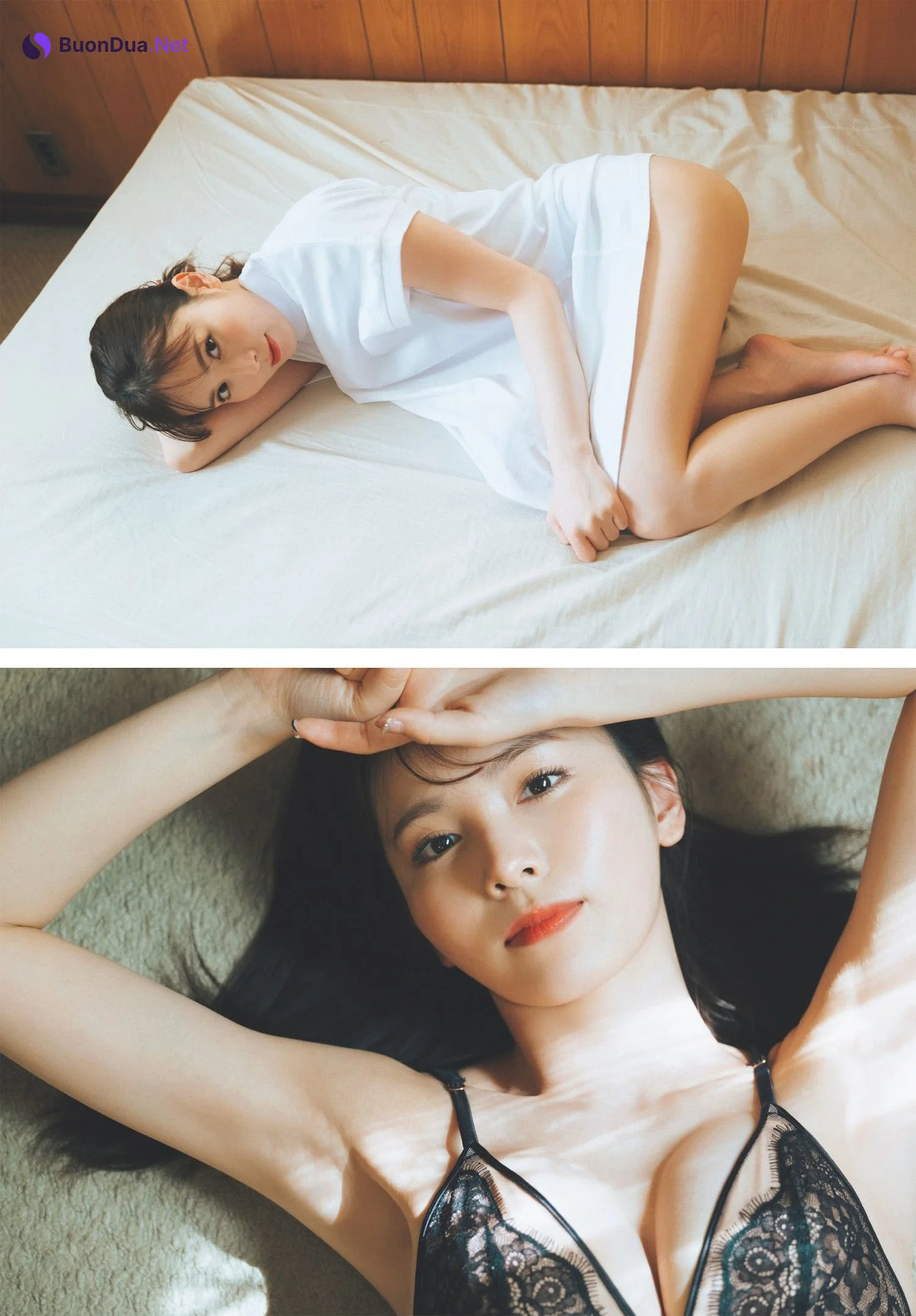 Honoka Nishimura 西村歩乃果, Weekly Playboy 2023 No.28 (週刊プレイボーイ 2023年28号) - Photo 7