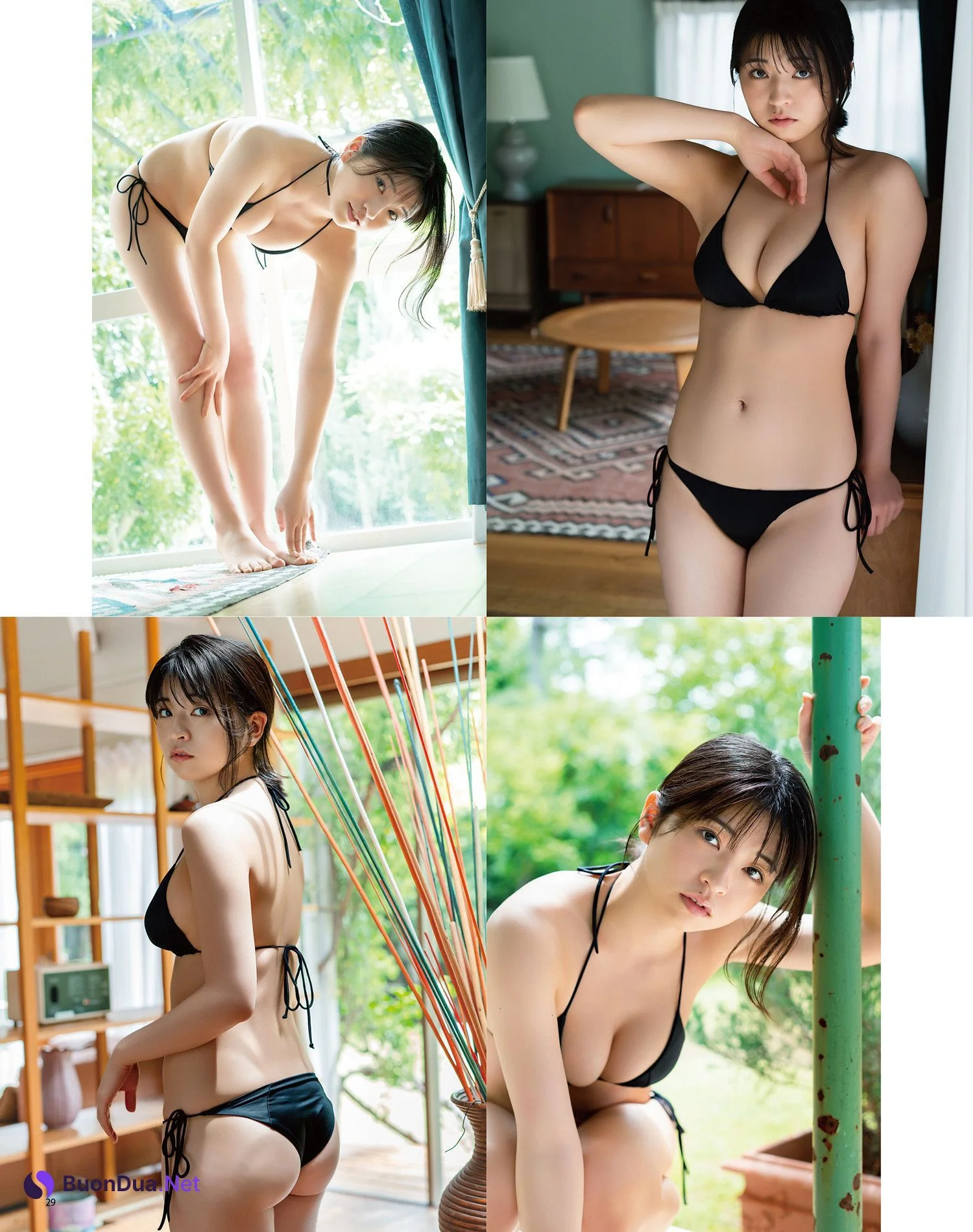 Honoka Sasaki 佐々木ほのか, BOMB! 2025.07 (ボム 2025年7月号) - Photo 12