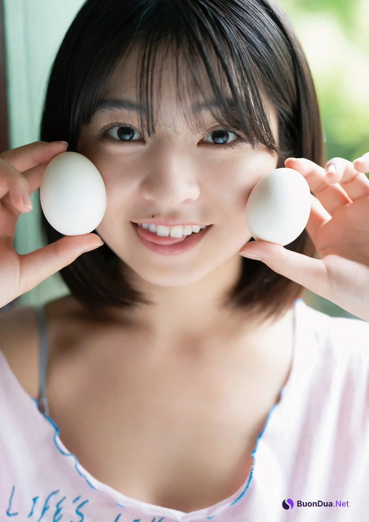 Honoka Sasaki 佐々木ほのか, BOMBデジタル写真集 『青春のはじまり。』 Set.02 - Photo 11