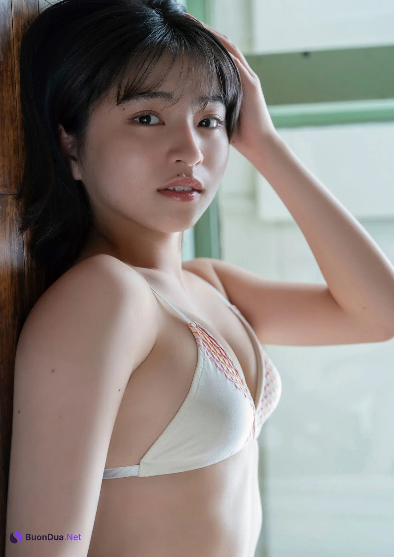Honoka Sasaki 佐々木ほのか, BOMBデジタル写真集 『青春のはじまり。』 Set.02 - Photo 5