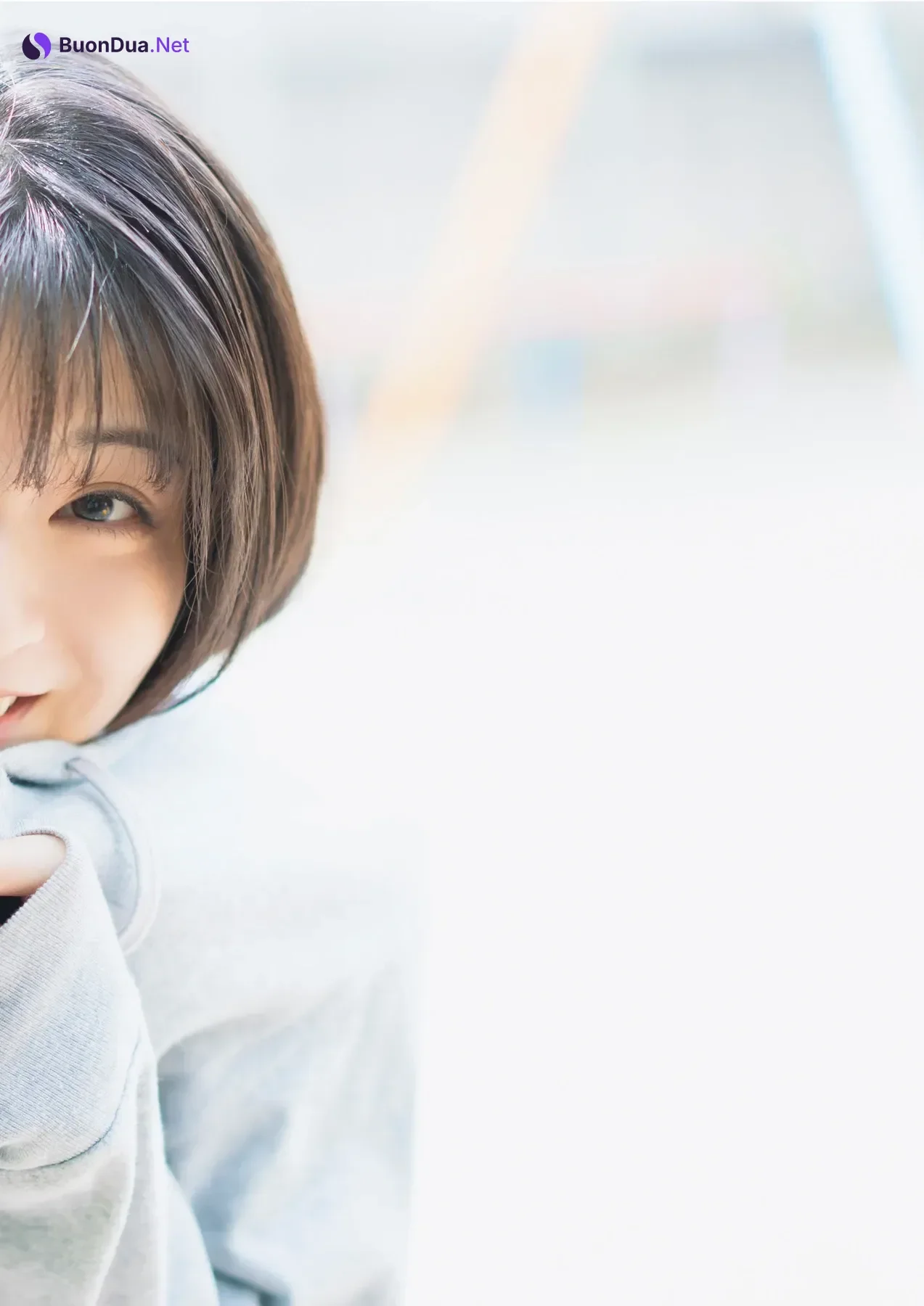 Honoka Sasaki 佐々木ほのか, BOMBデジタル写真集 『青春の記憶。』 Set.02 - Photo 2