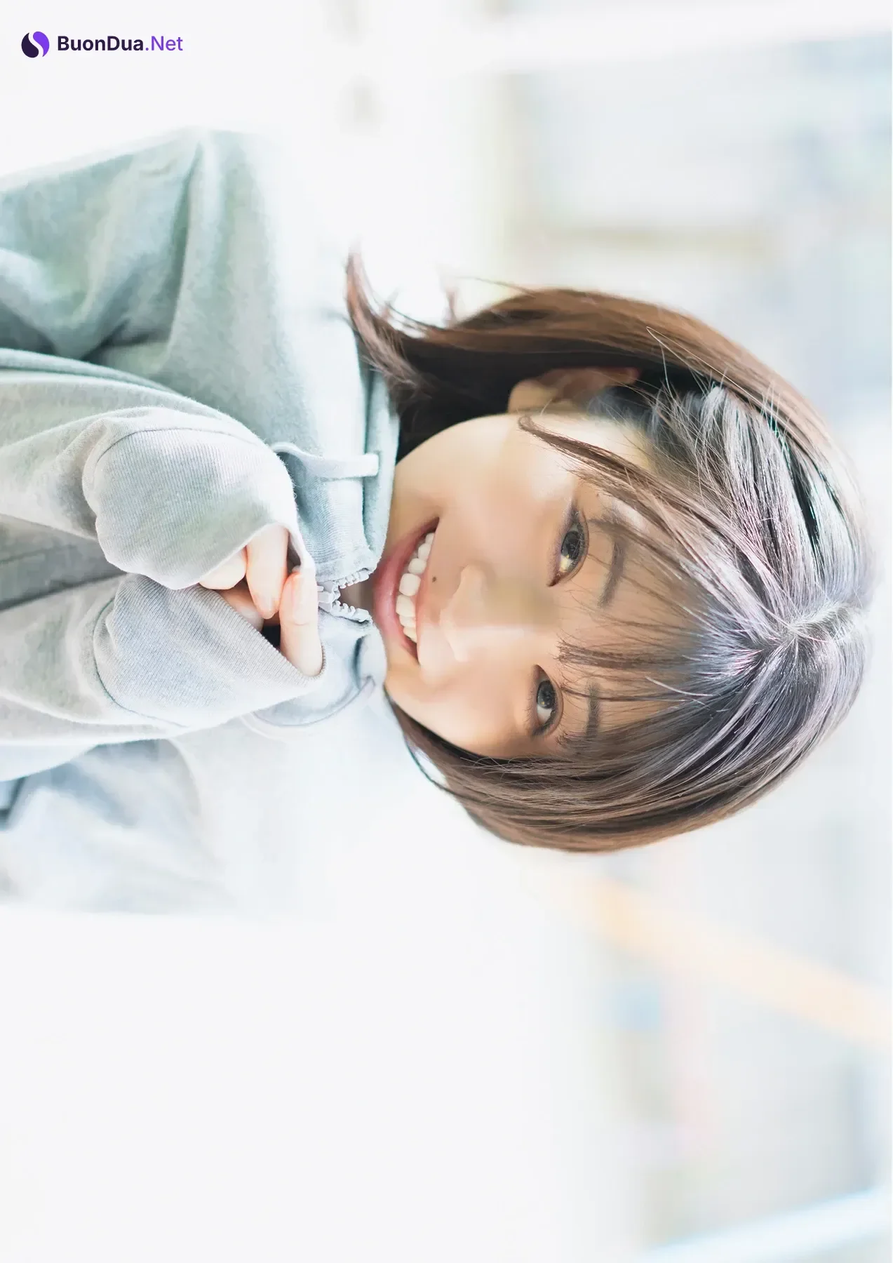 Honoka Sasaki 佐々木ほのか, BOMBデジタル写真集 『青春の記憶。』 Set.02 - Photo 3