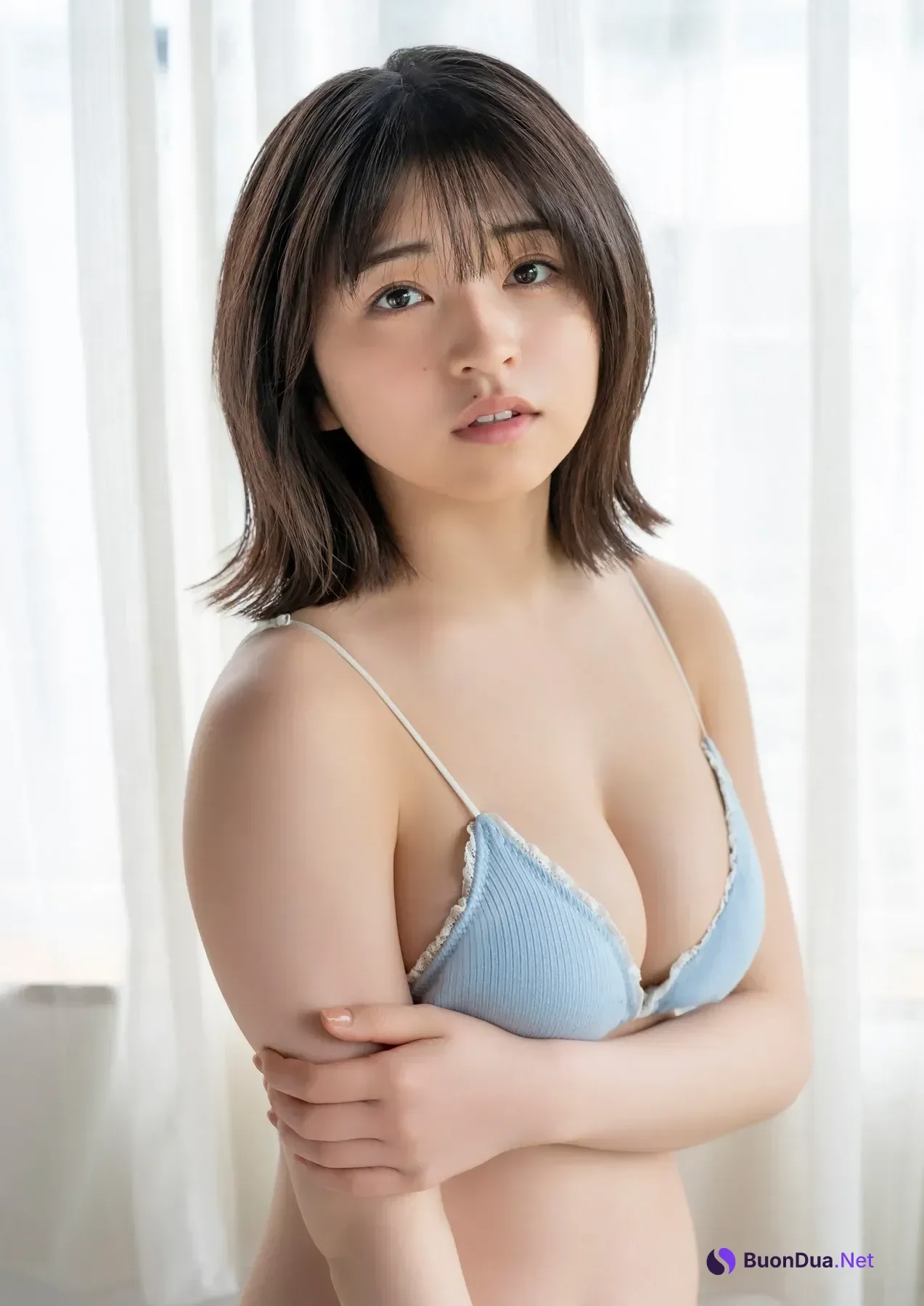 Honoka Sasaki 佐々木ほのか, BOMBデジタル写真集 『青春の記憶。』 Set.03 - 写真 17