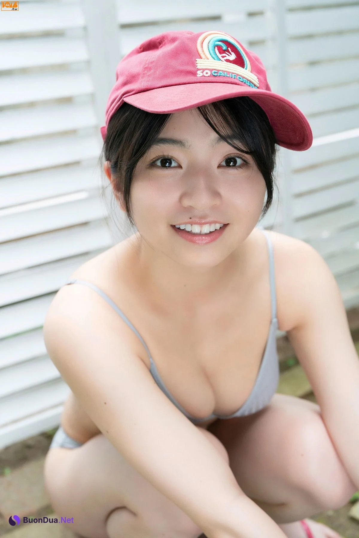 Honoka Sasaki 佐々木ほのか, BOMB.TV (アップアップガールズ(2)) Set.01 - Photo 12