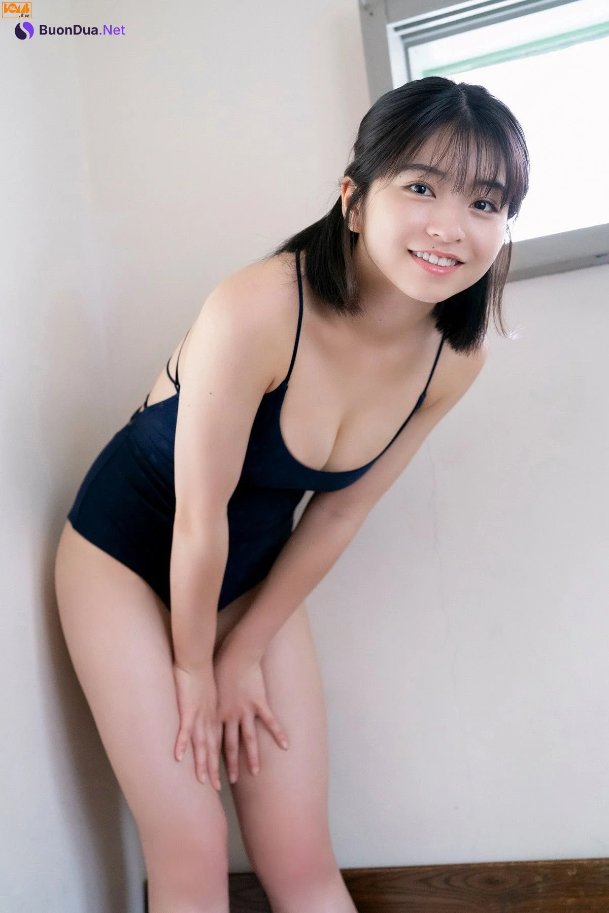 Honoka Sasaki 佐々木ほのか, BOMB.TV (アップアップガールズ(2)) Set.01 - Photo 19